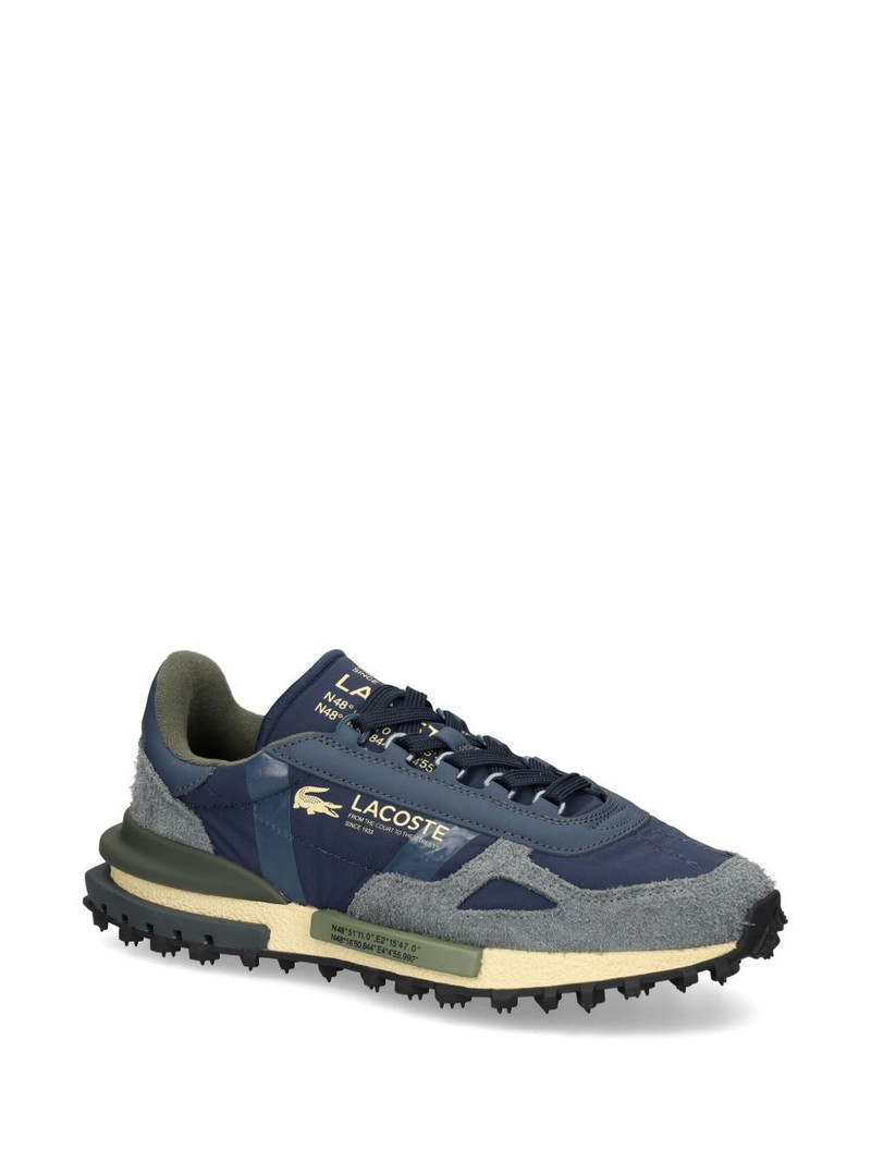 LACOSTE Elite Active snaeakers outlook
