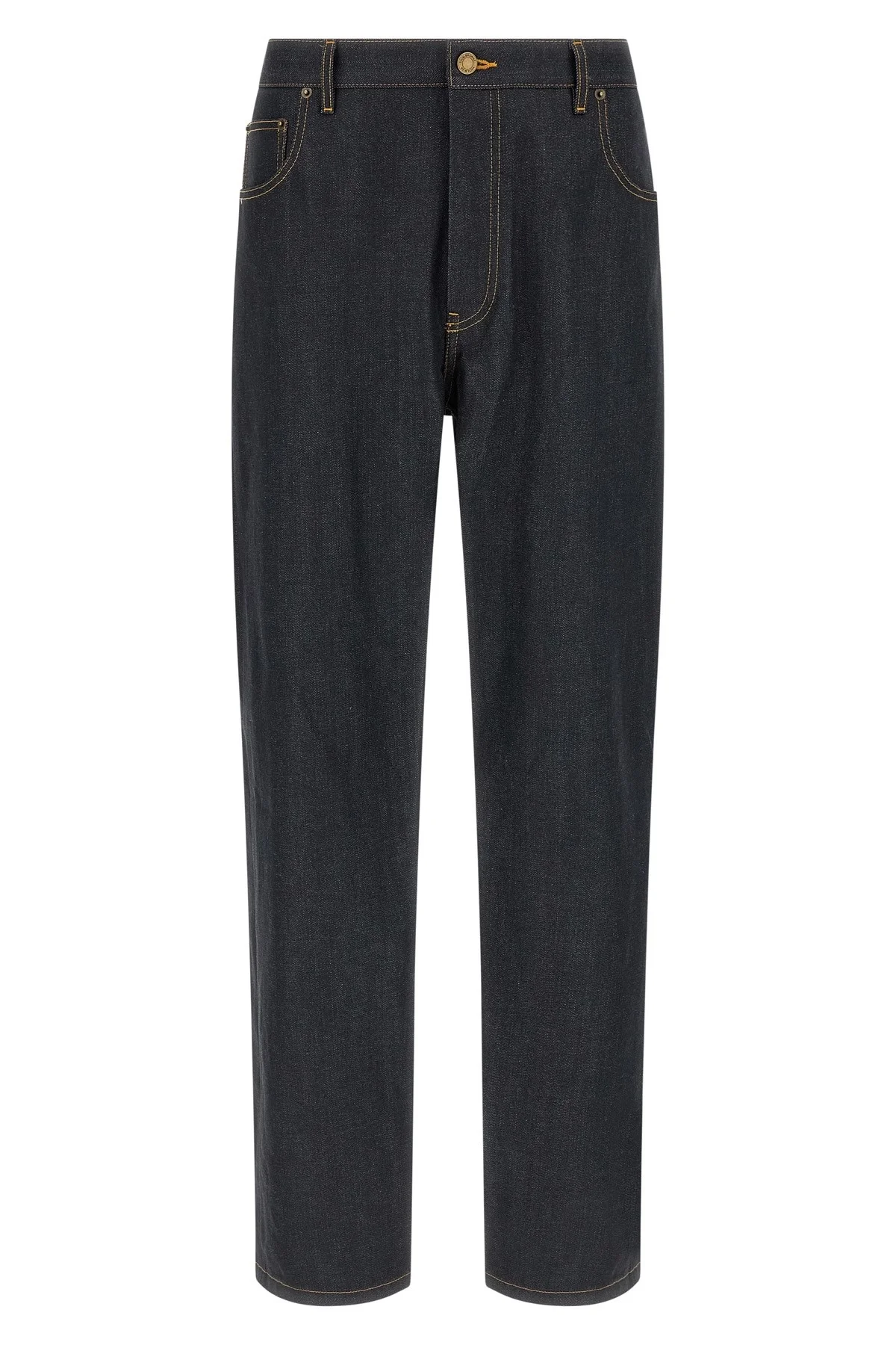 Japanese selvedge denim jeans - 1