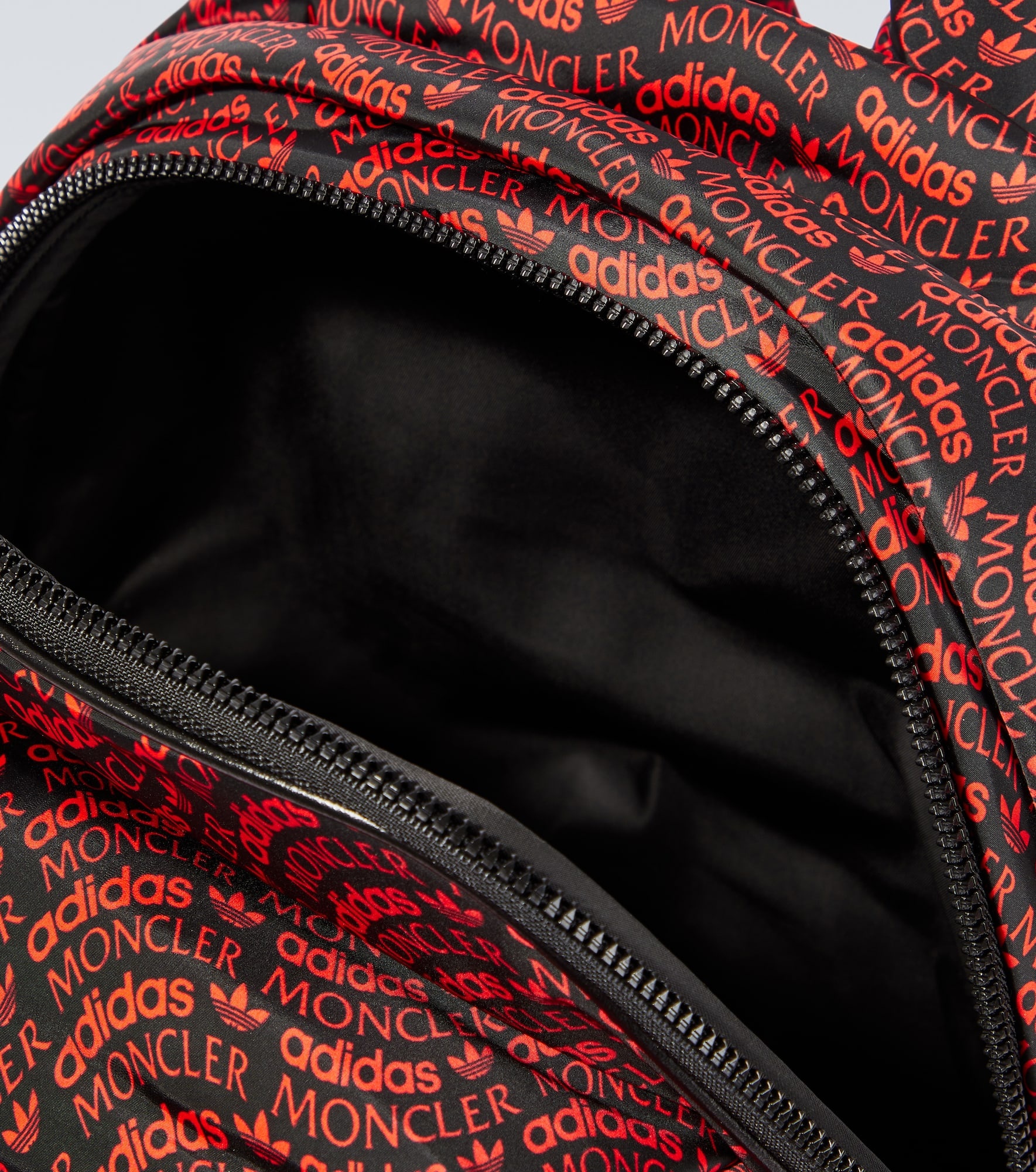 x Adidas printed backpack - 4