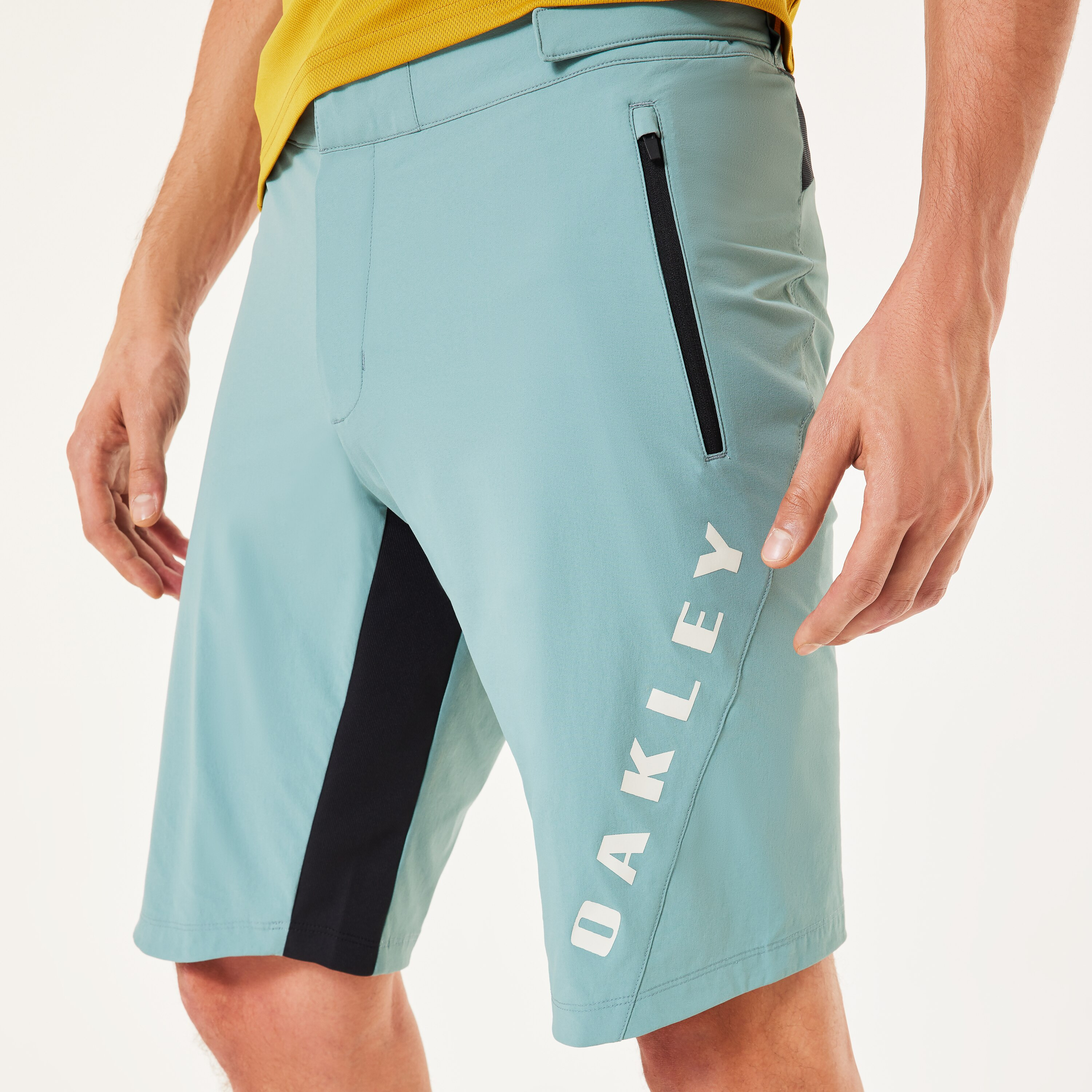Free Ride Lined Short - 5