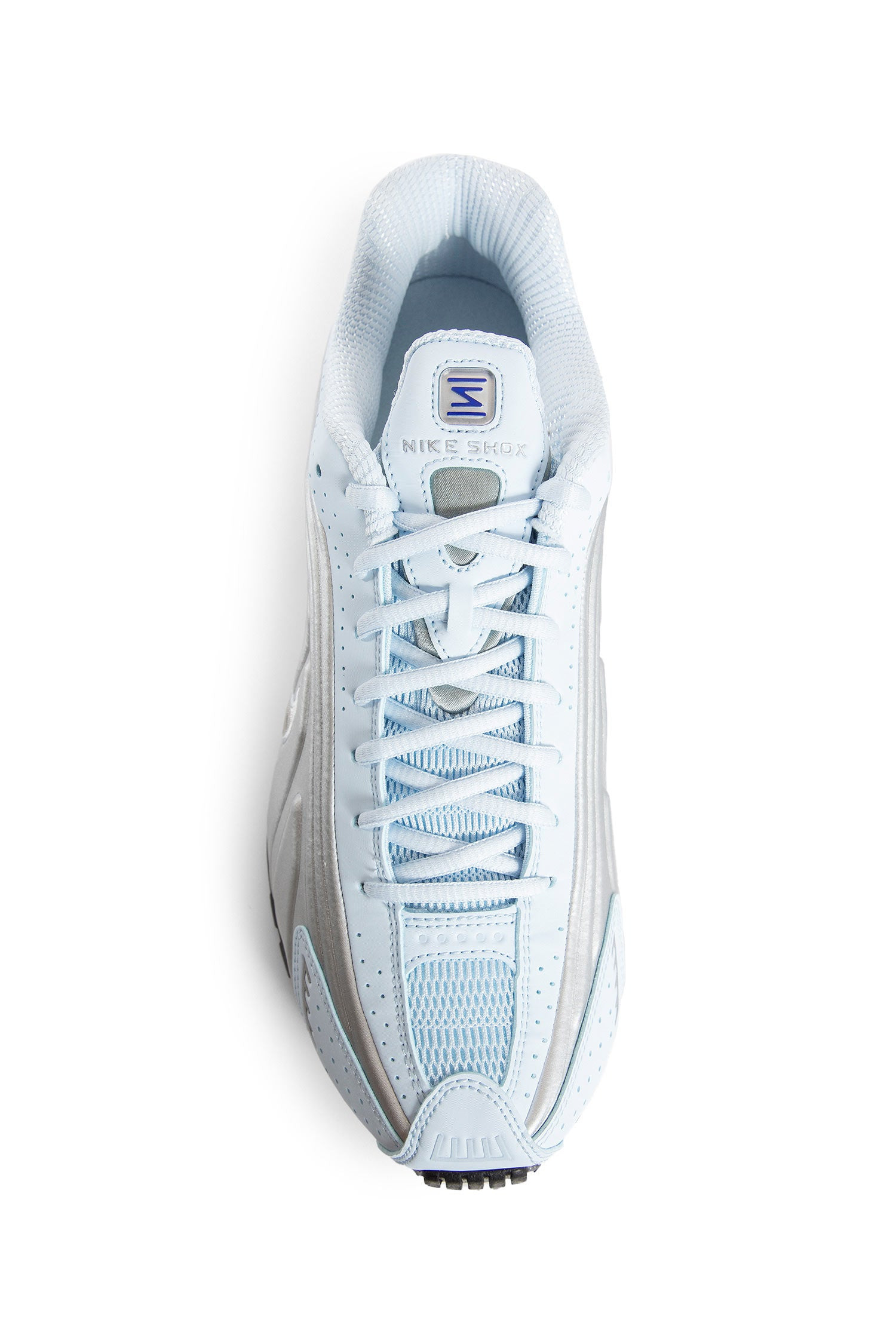 Shox-R4-Sneakers - 5