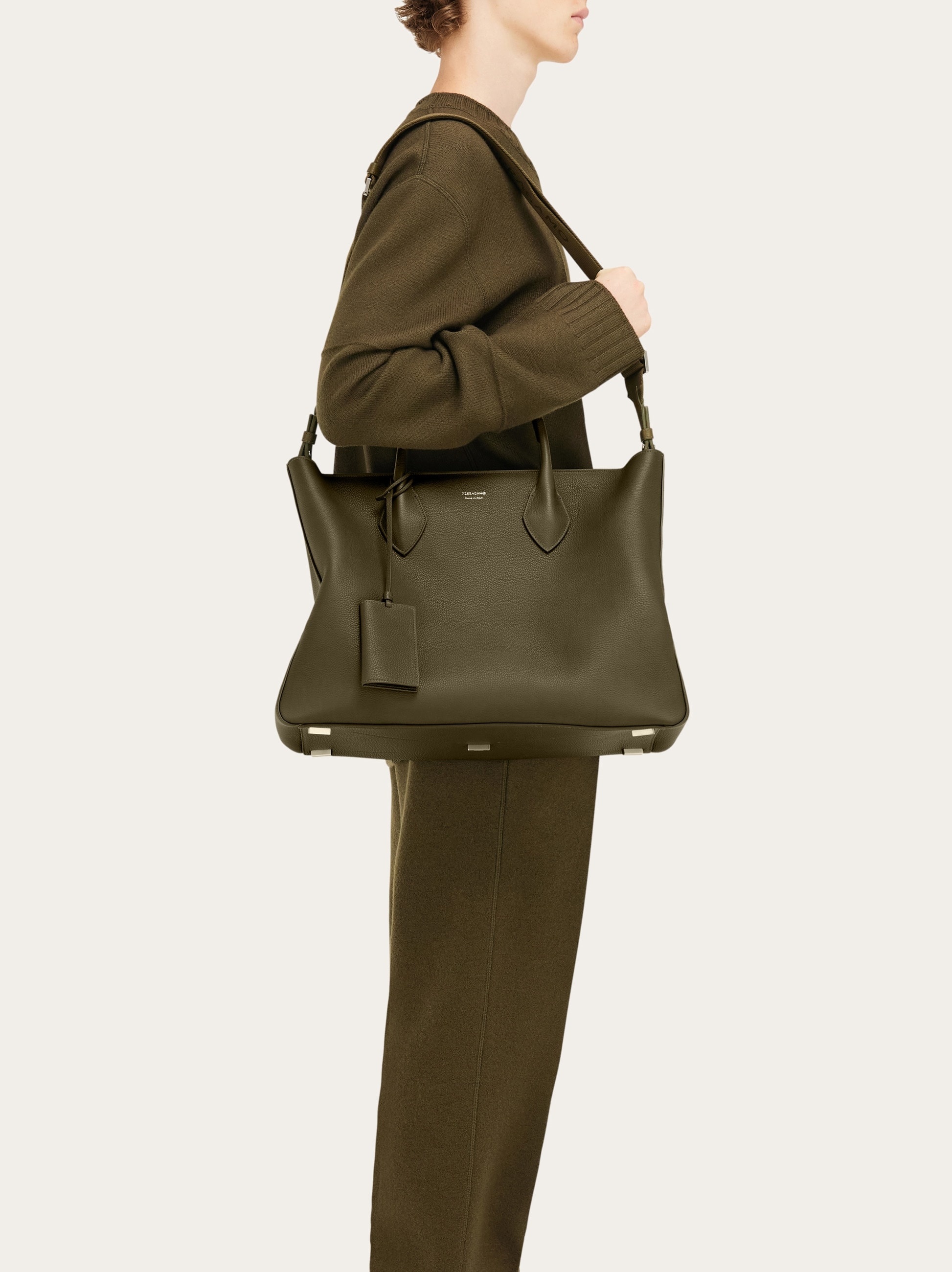 Tote bag (L) - 3