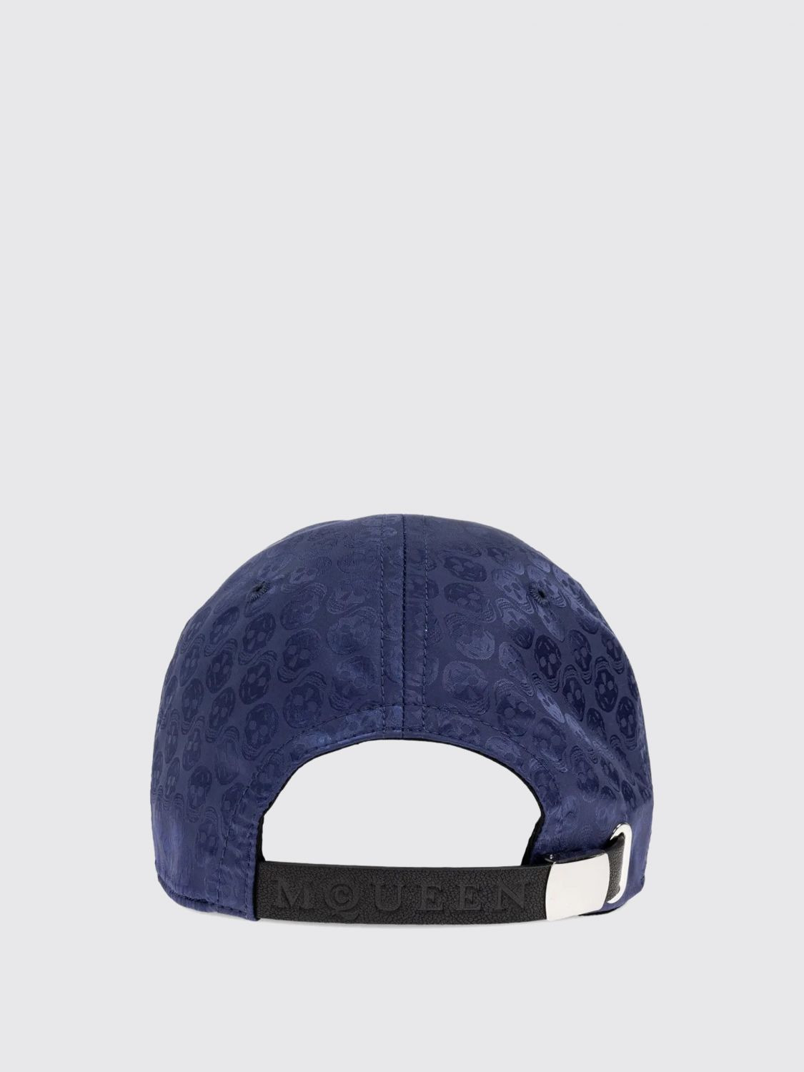 Hat men McQueen - 2
