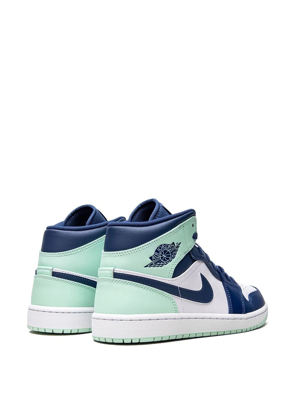 Air Jordan 1 Mid sneakers - 3
