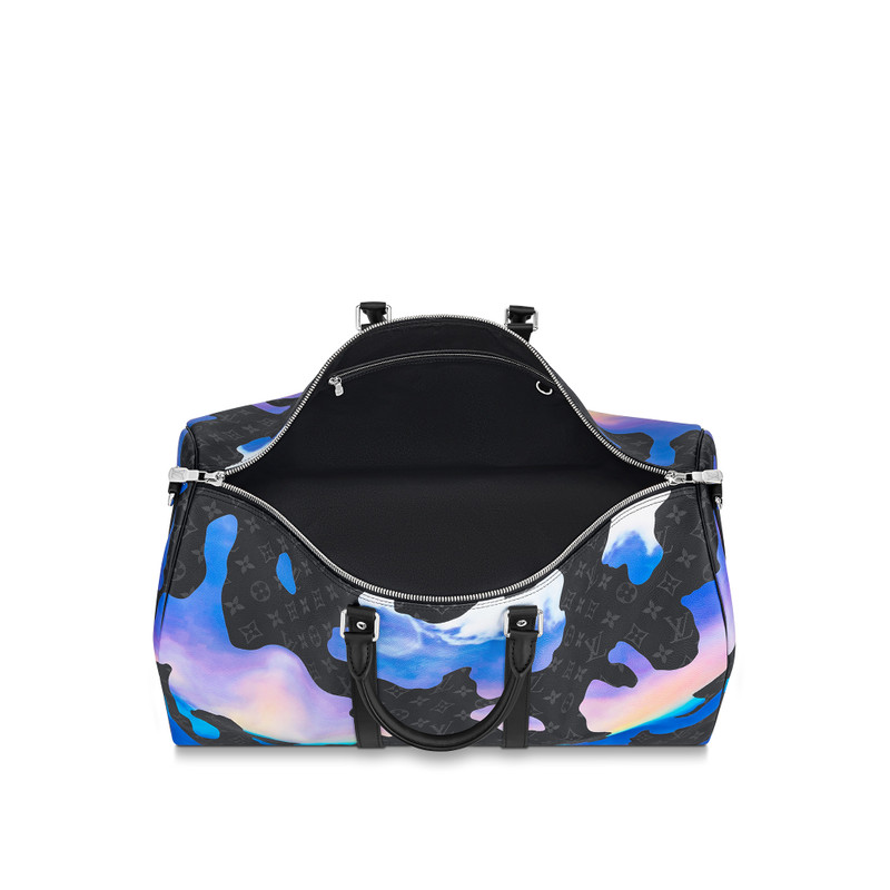 Keepall 55B - Exclusively Online 5