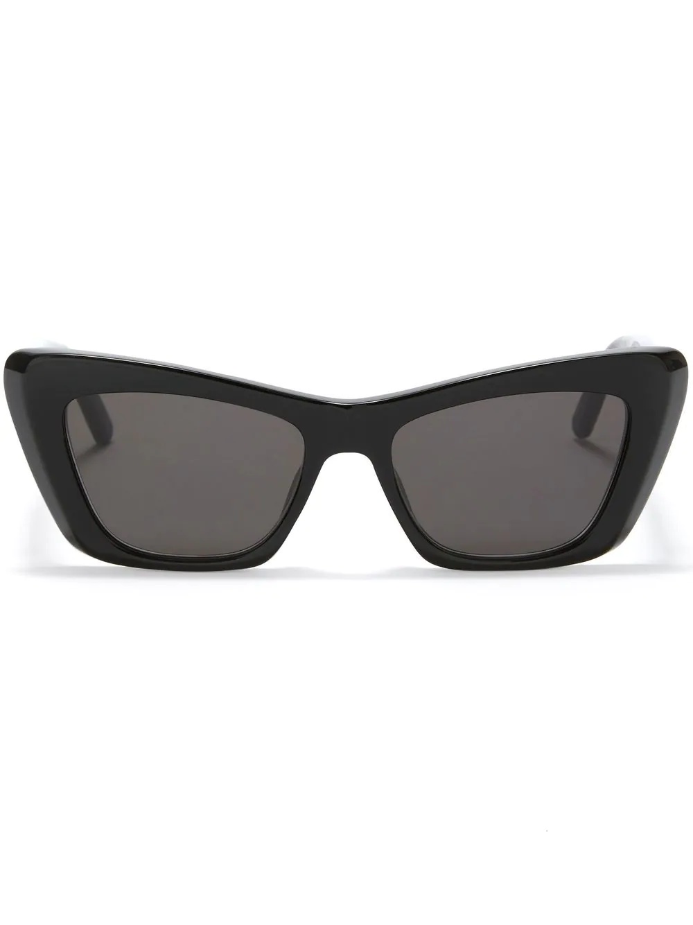 Hermosa square-frame sunglasses - 1