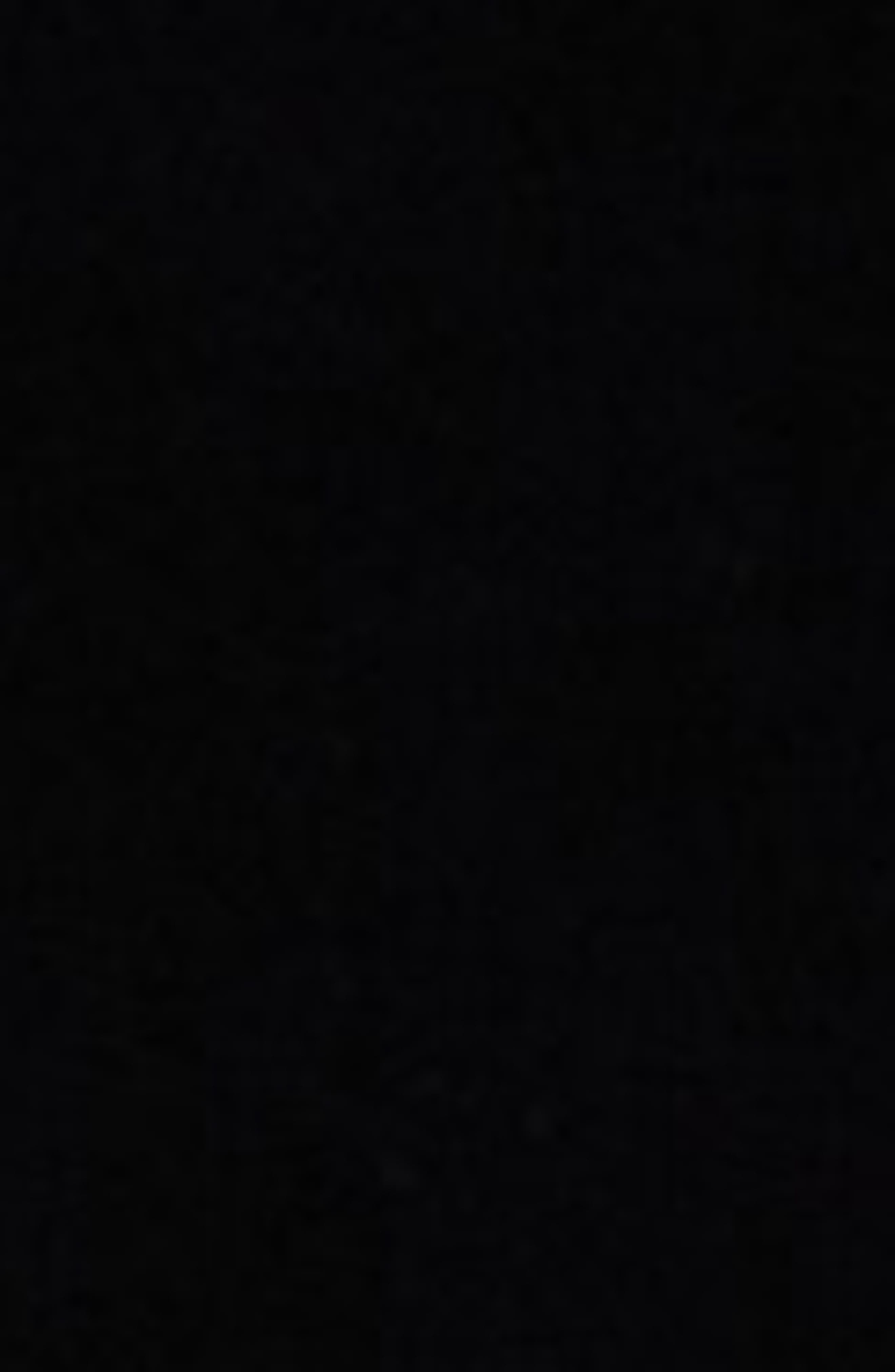 Golden Goose Journey Collection Boxy Washed Velvet Button-Up Shirt in Black at Nordstrom - 7