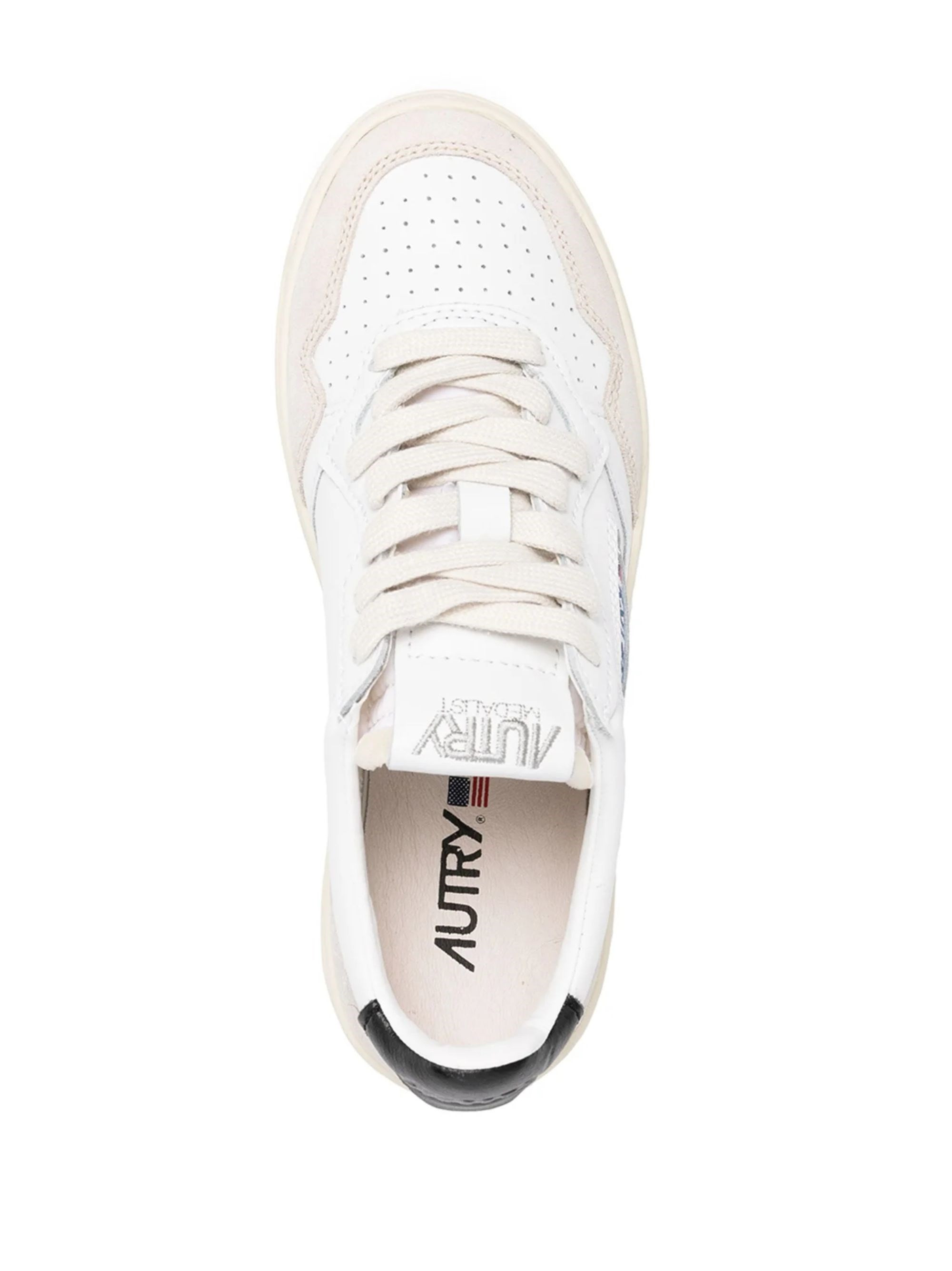 Sneaker Medalist Aulw SL21 - 4