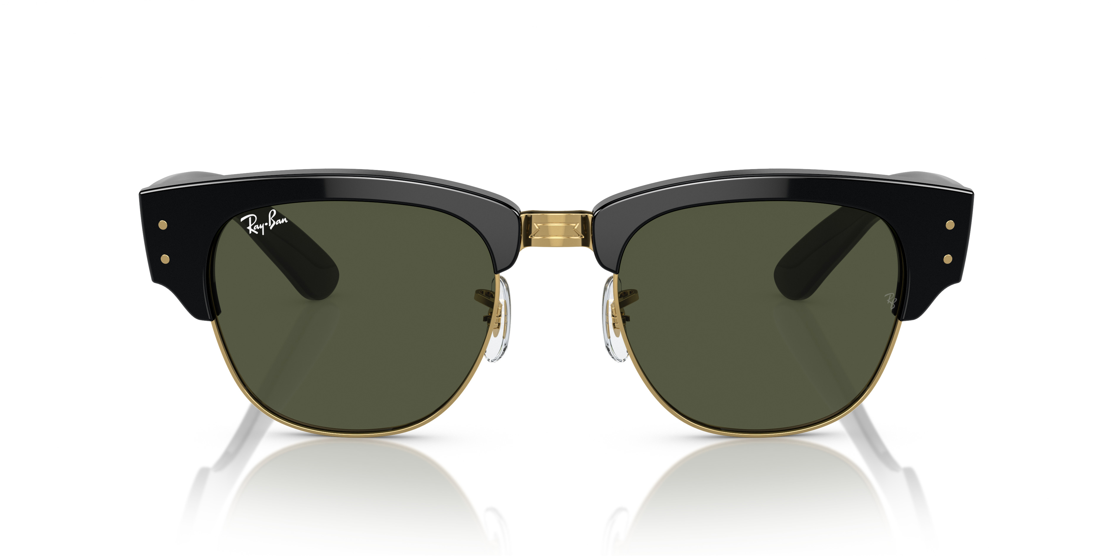 RB0316S Mega Clubmaster - 2