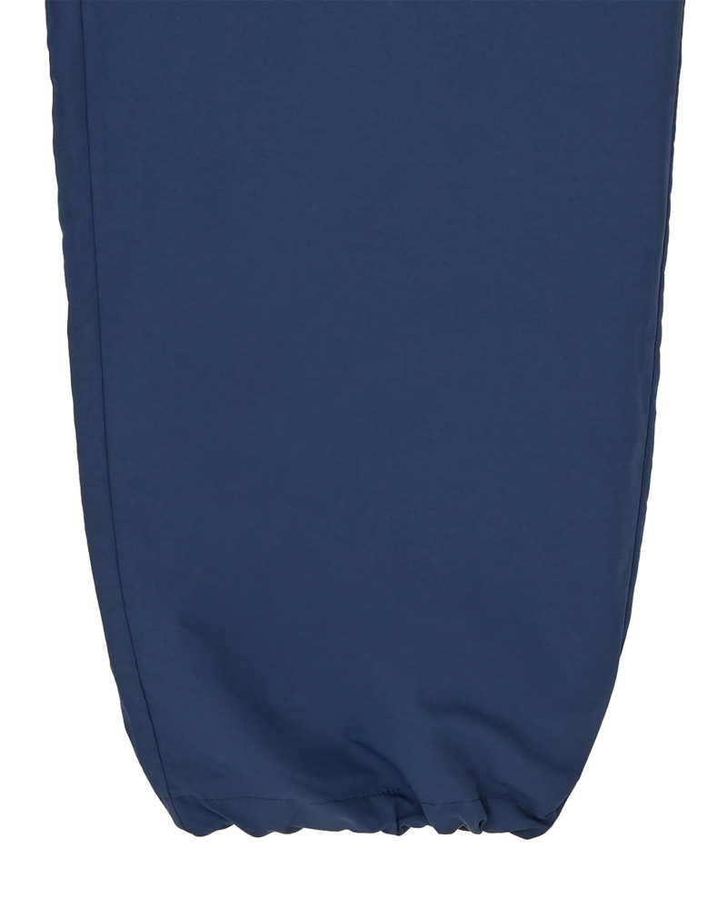 RUNNING DOG PATCH TRACK PANTS 5