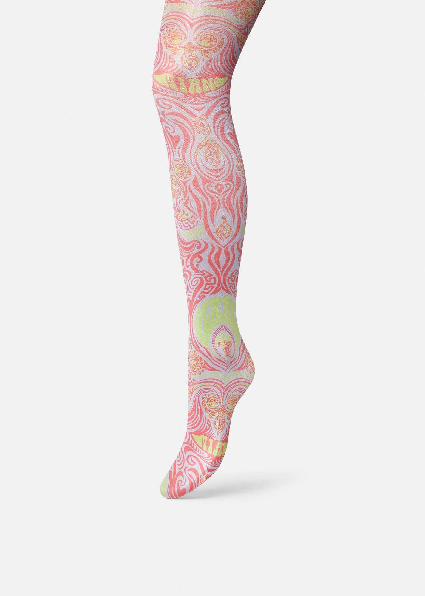 Medusa Music Tights - 1