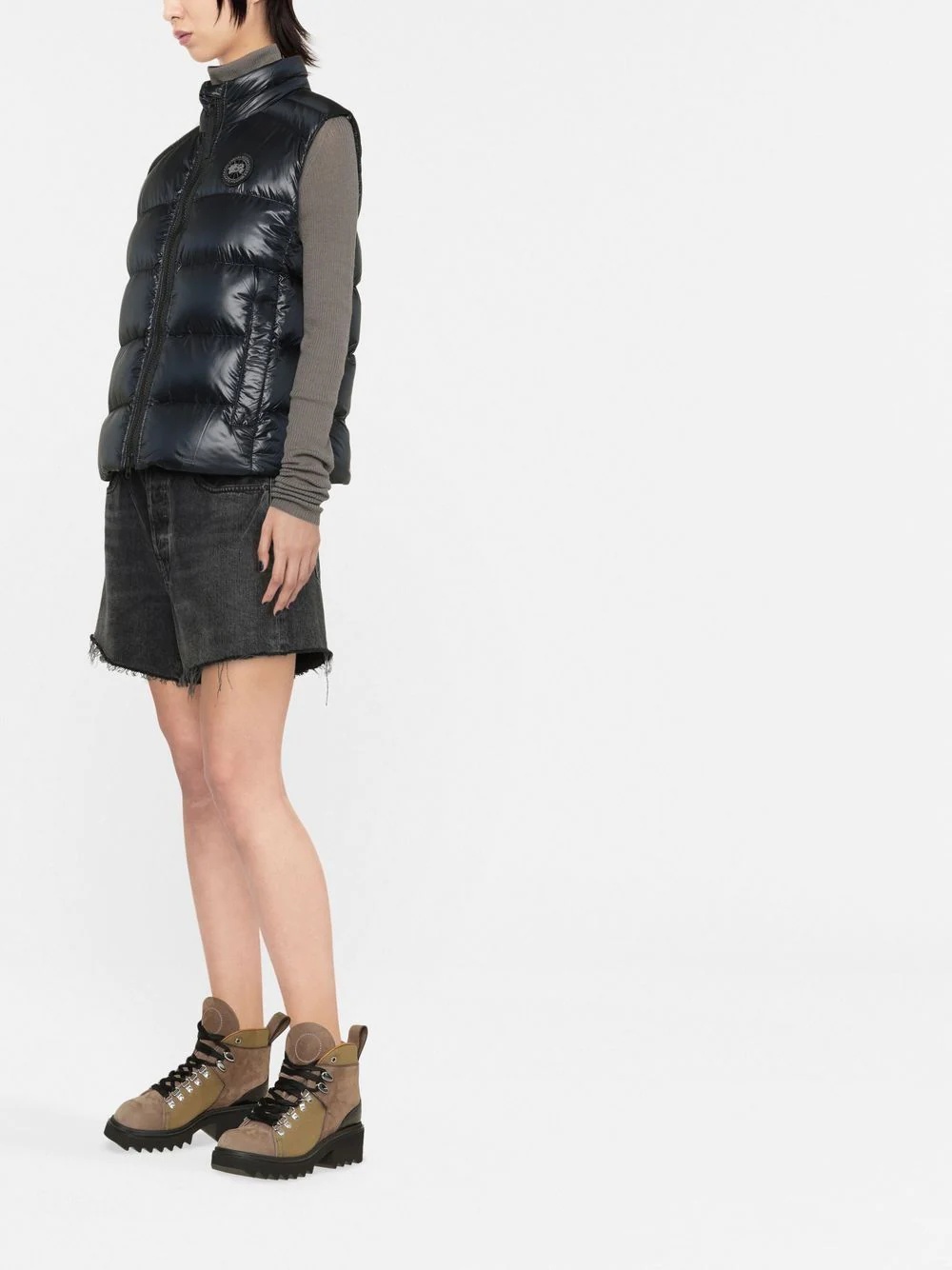 Cypress down gilet - 3