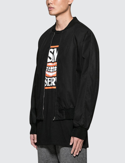 Stella McCartney Conrad Blouson outlook