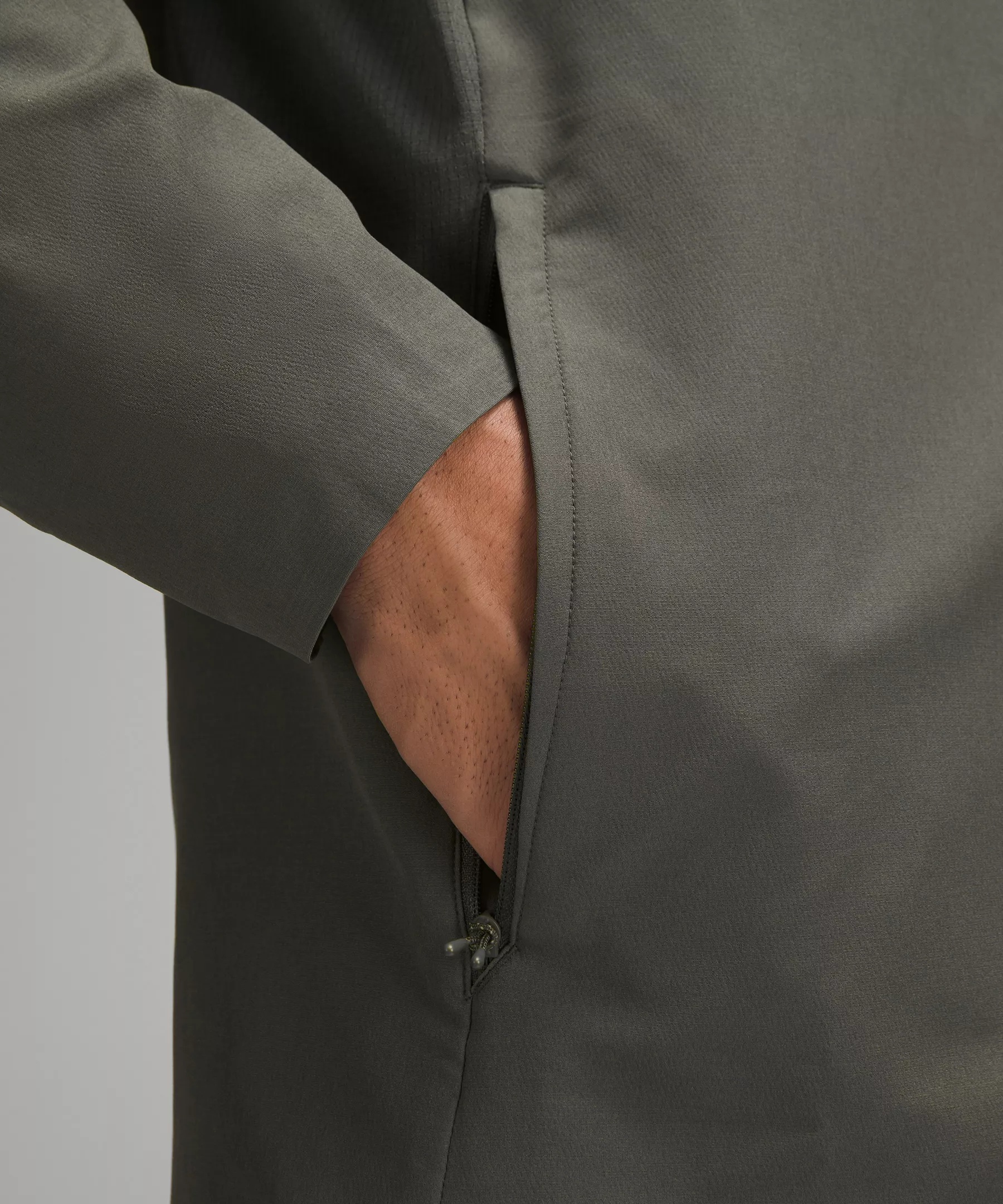 Warp Light Packable Jacket - 5