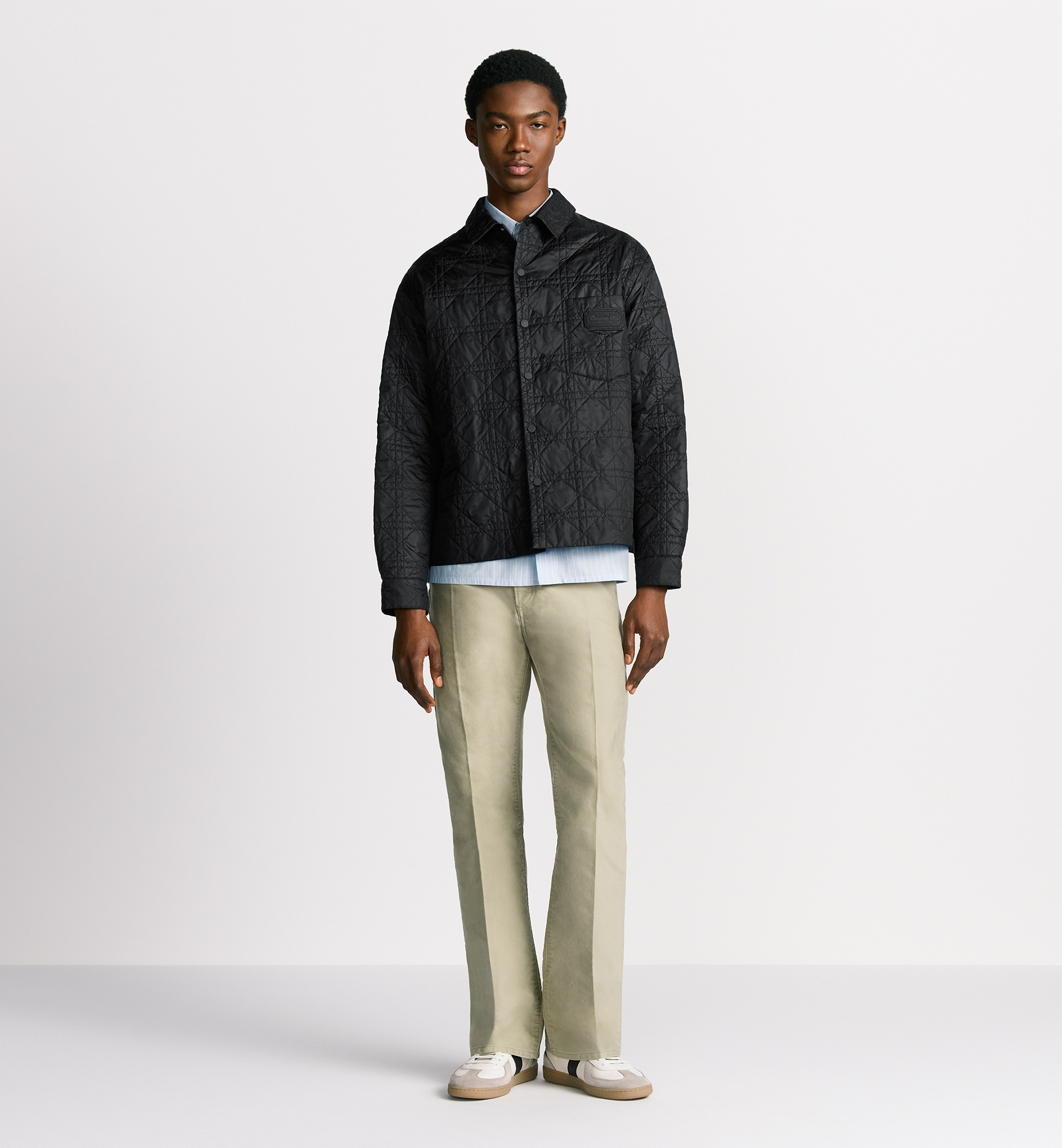 Christian Dior Couture Flared Jeans - 2