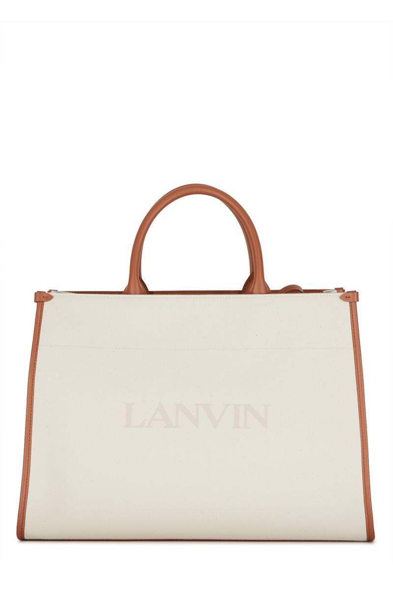 LANVIN HANDBAGS. - 1