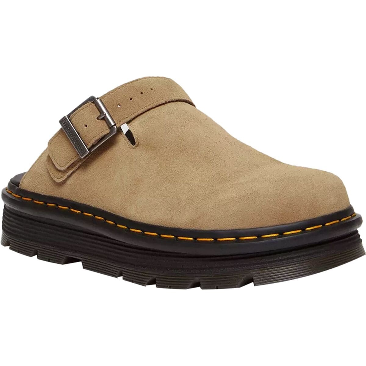 Zebzag Mule - 5