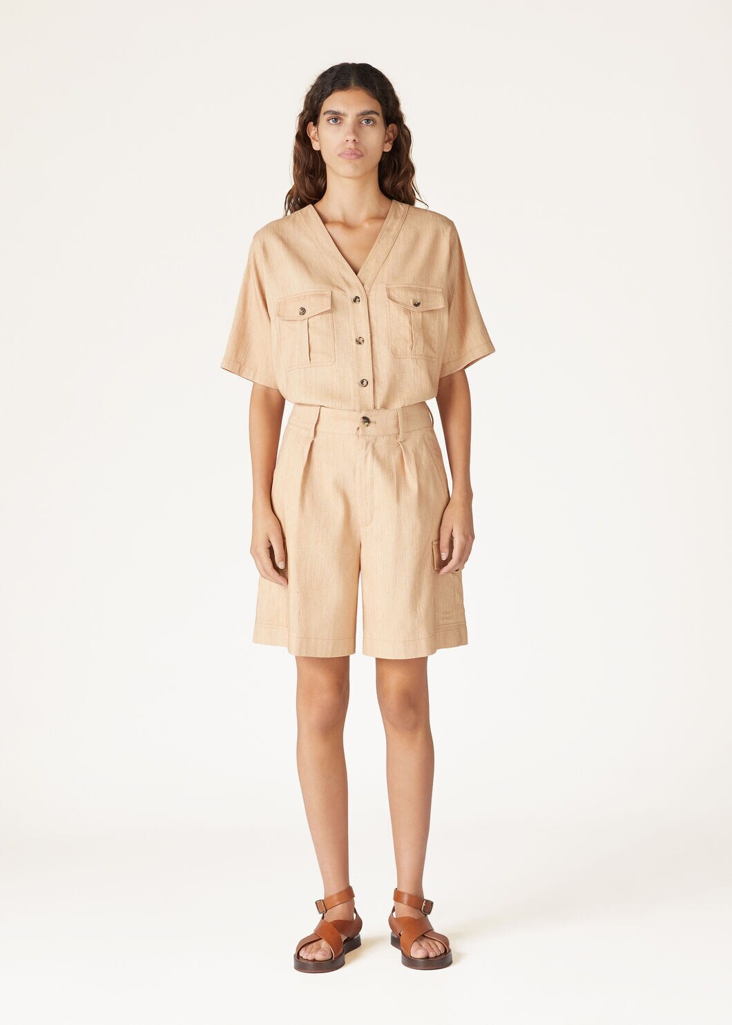 Abir Shirt - 2