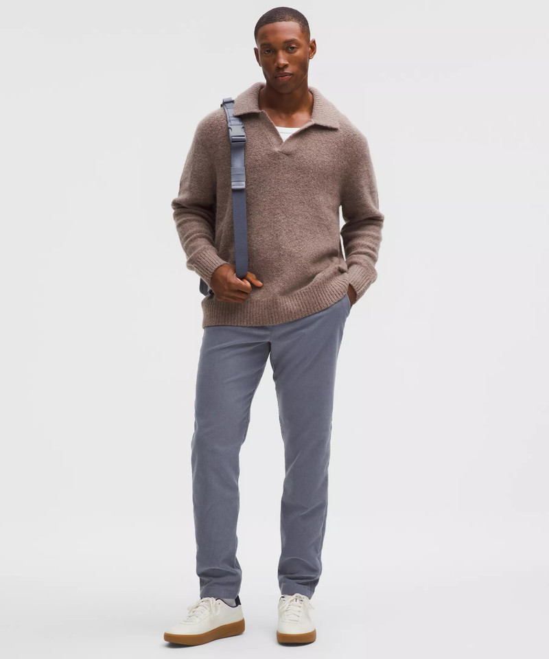 ABC Slim-Fit Trouser 32L *Corduroy 1