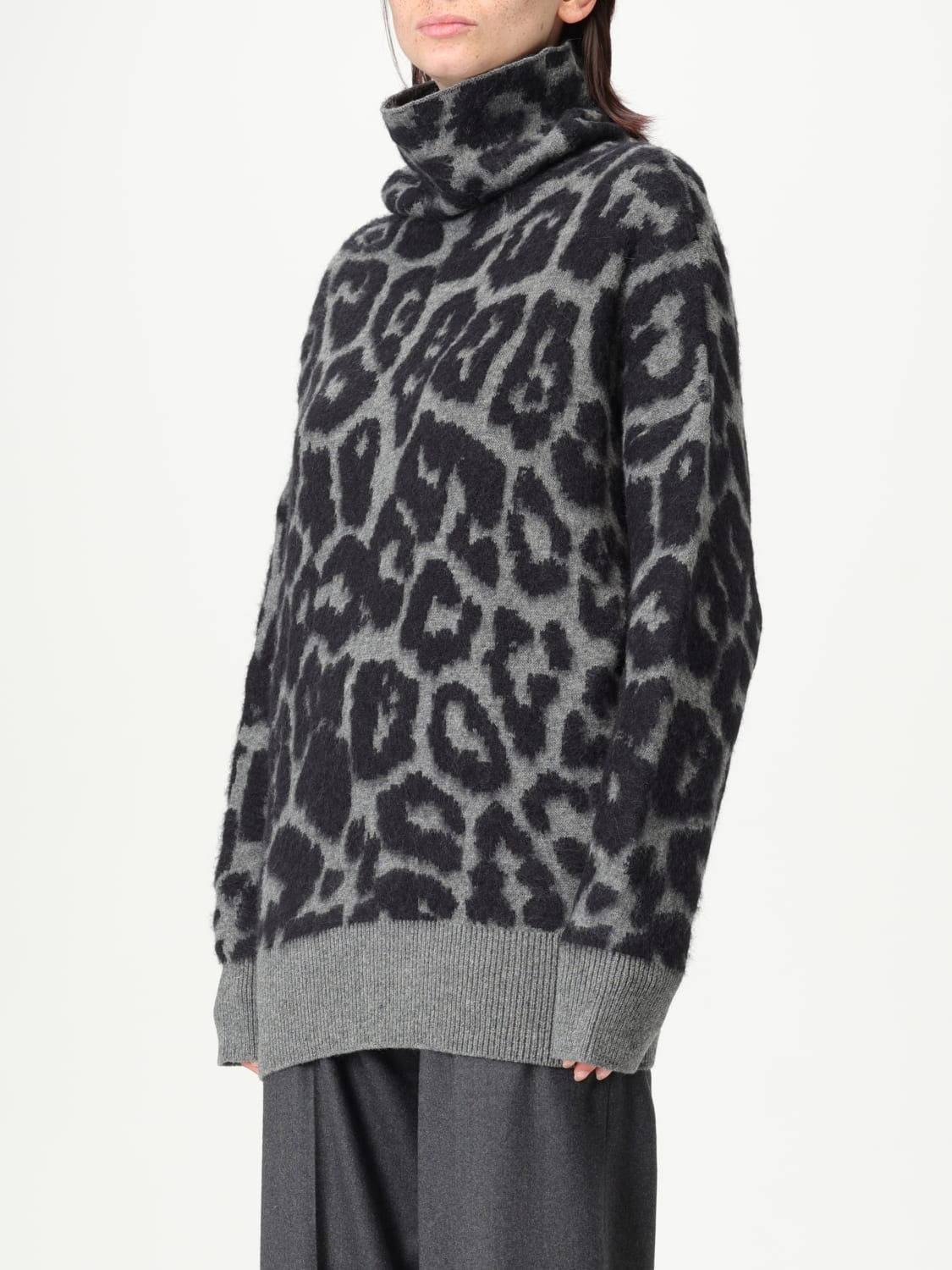 Sweater woman Stella McCartney - 4