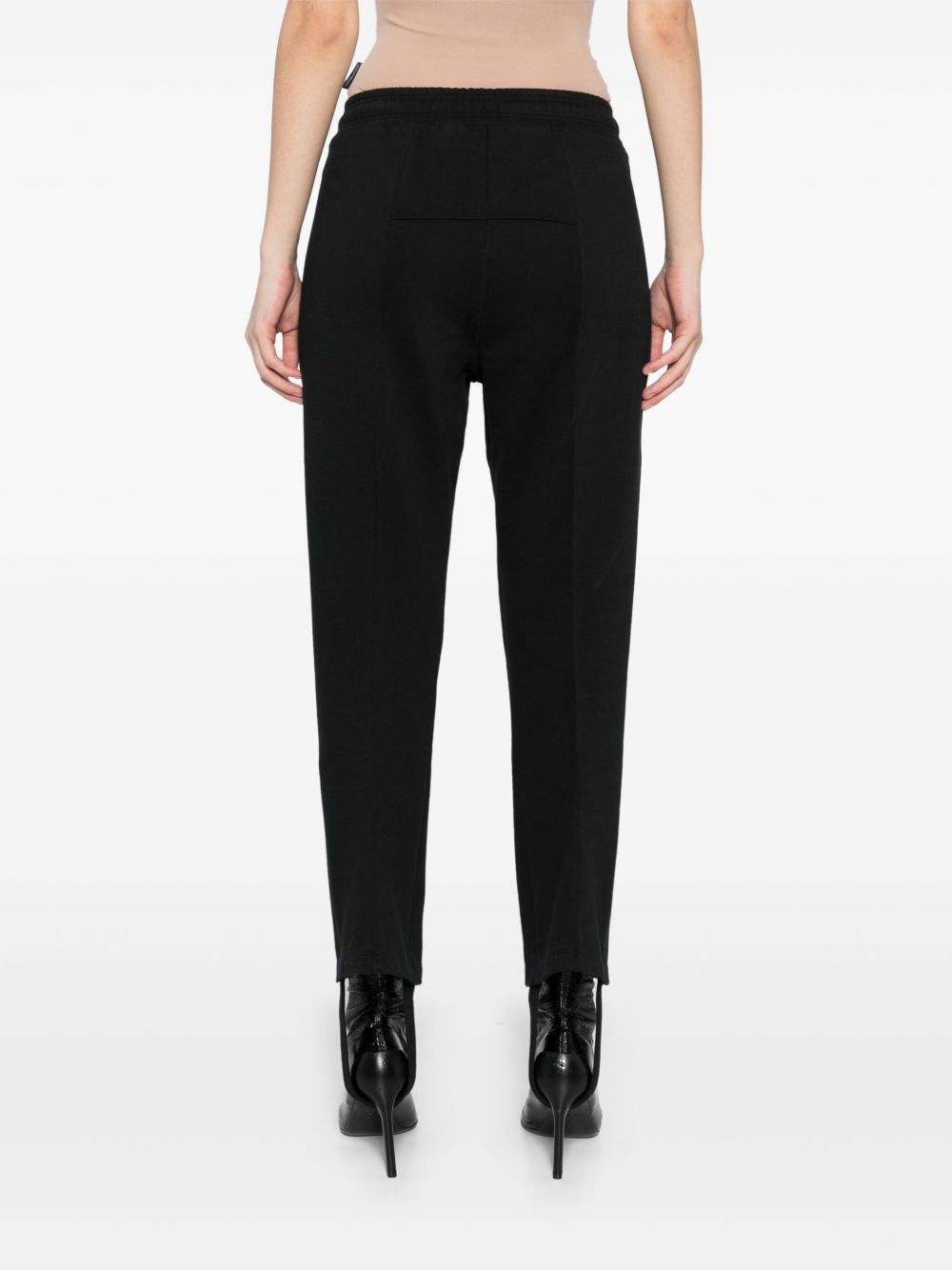straight leg trouser - 4