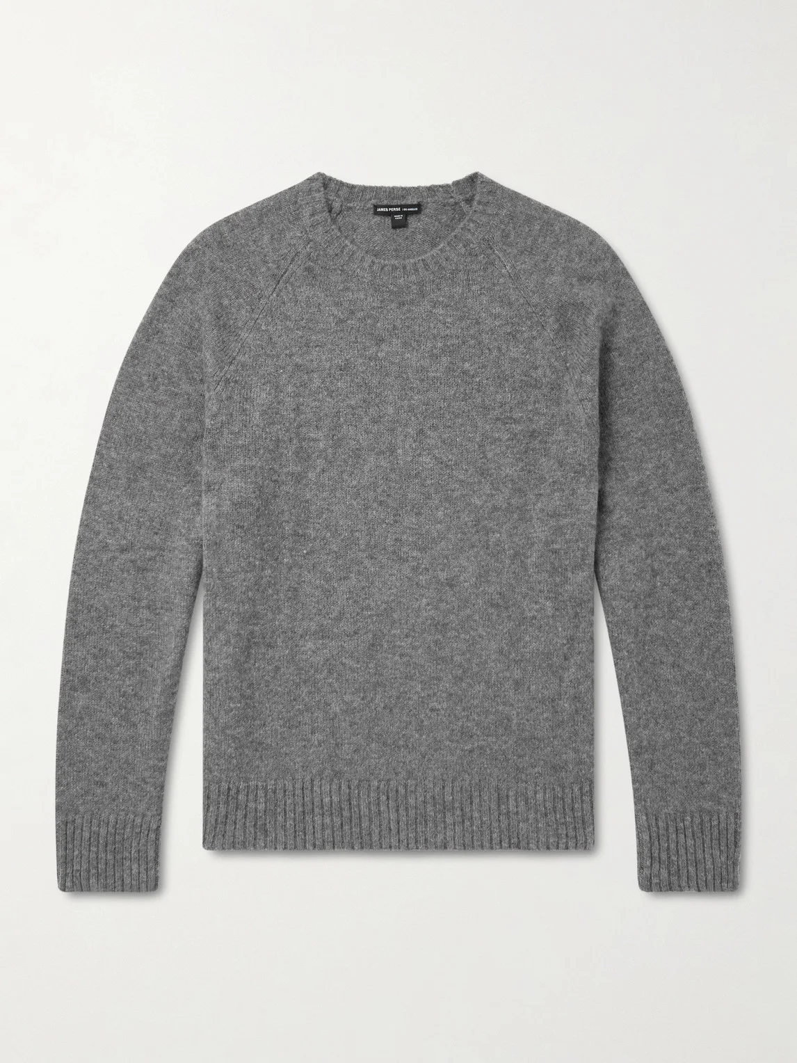 Cashmere Sweater - 1