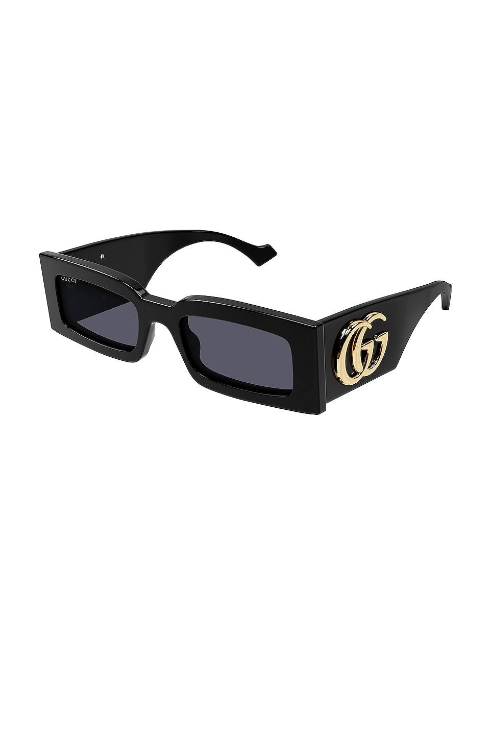 Generation Rectangular Sunglasses - 2