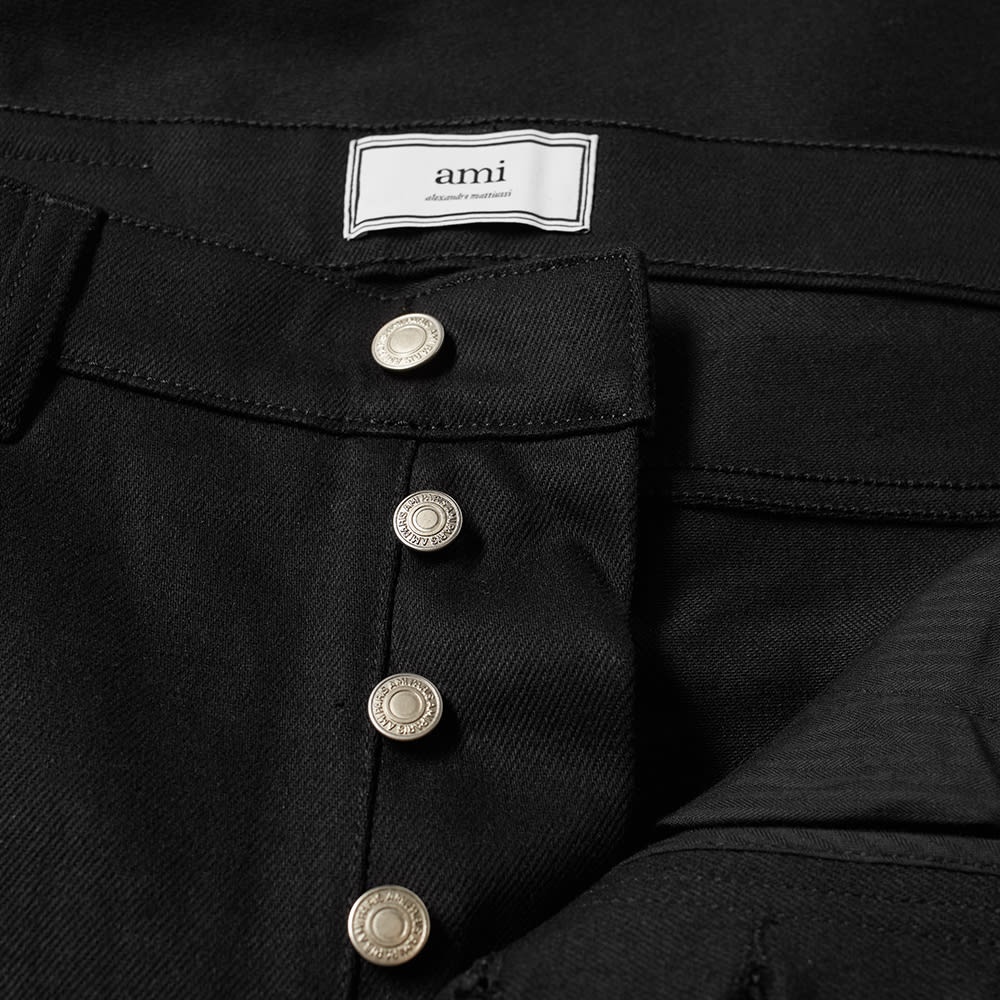 AMI Slim Fit Jean - 2