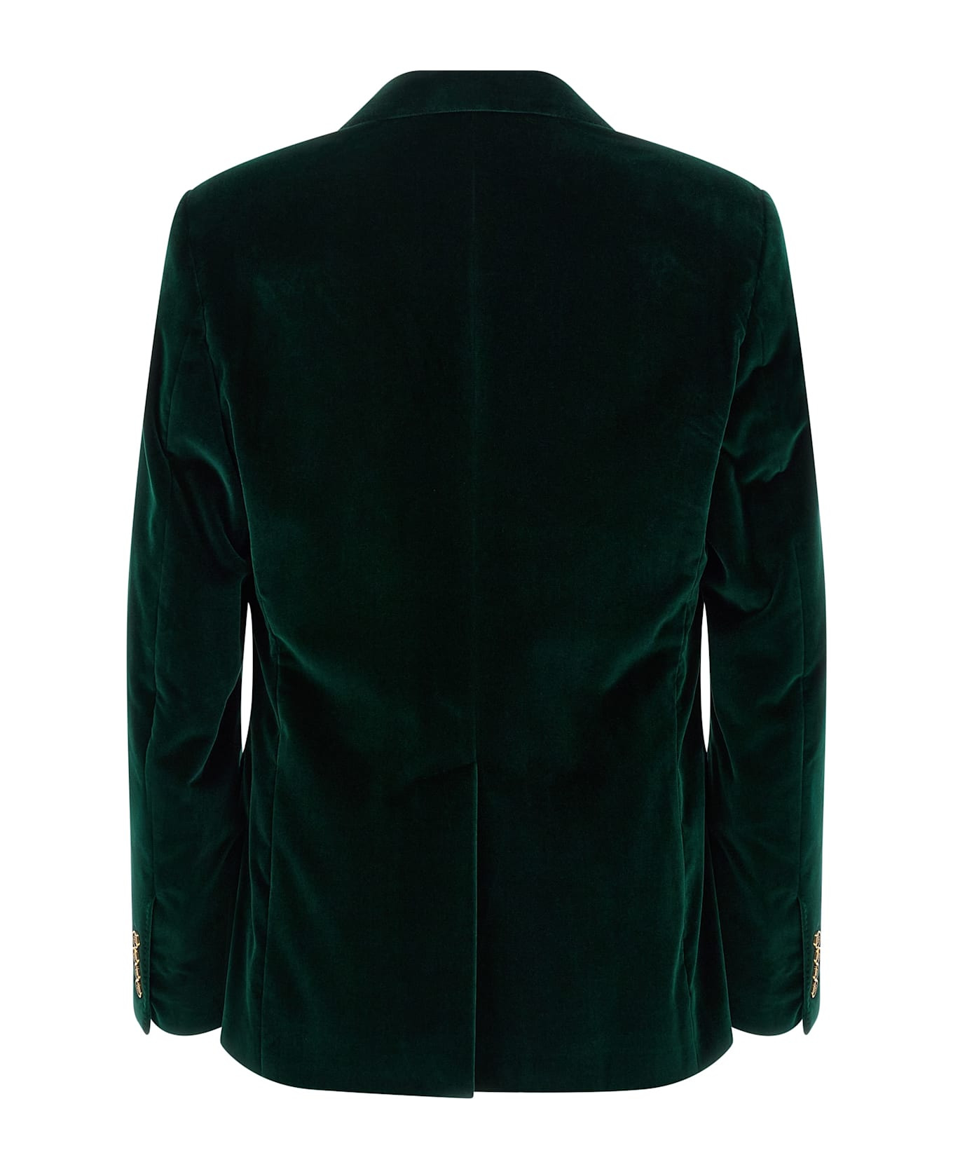 'sicilia Light' Blazer - 2