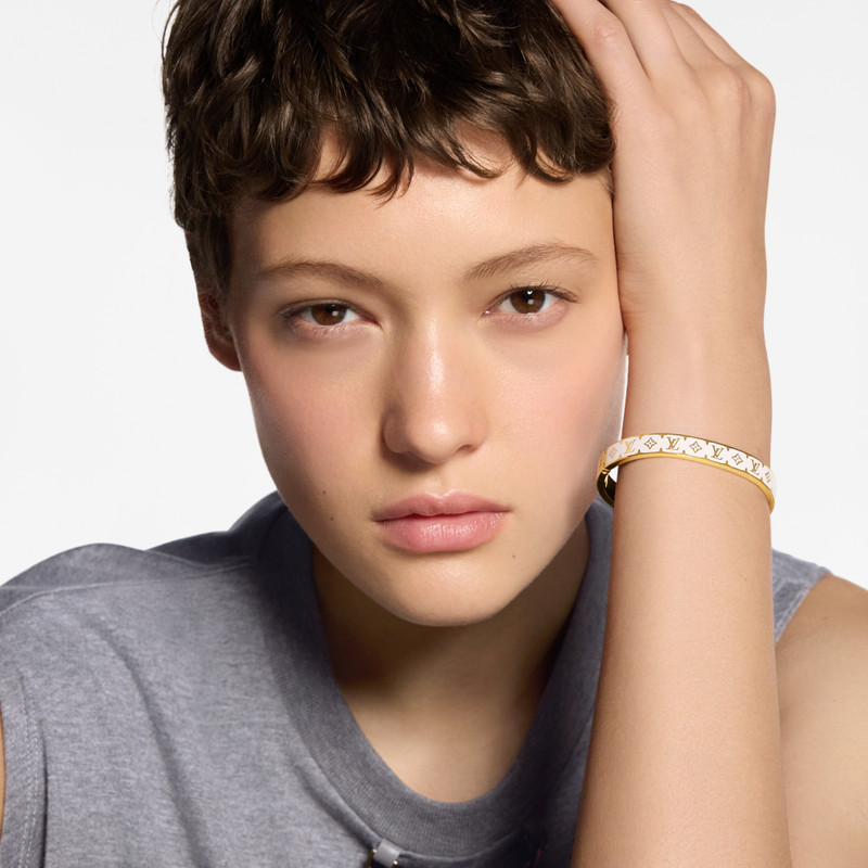 Nanogram Enamel Bracelet 5