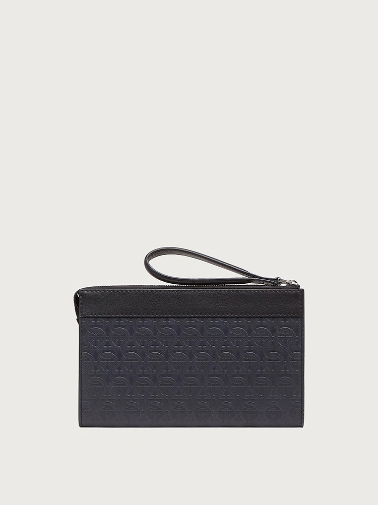 GANCINI DOCUMENT HOLDER - 4