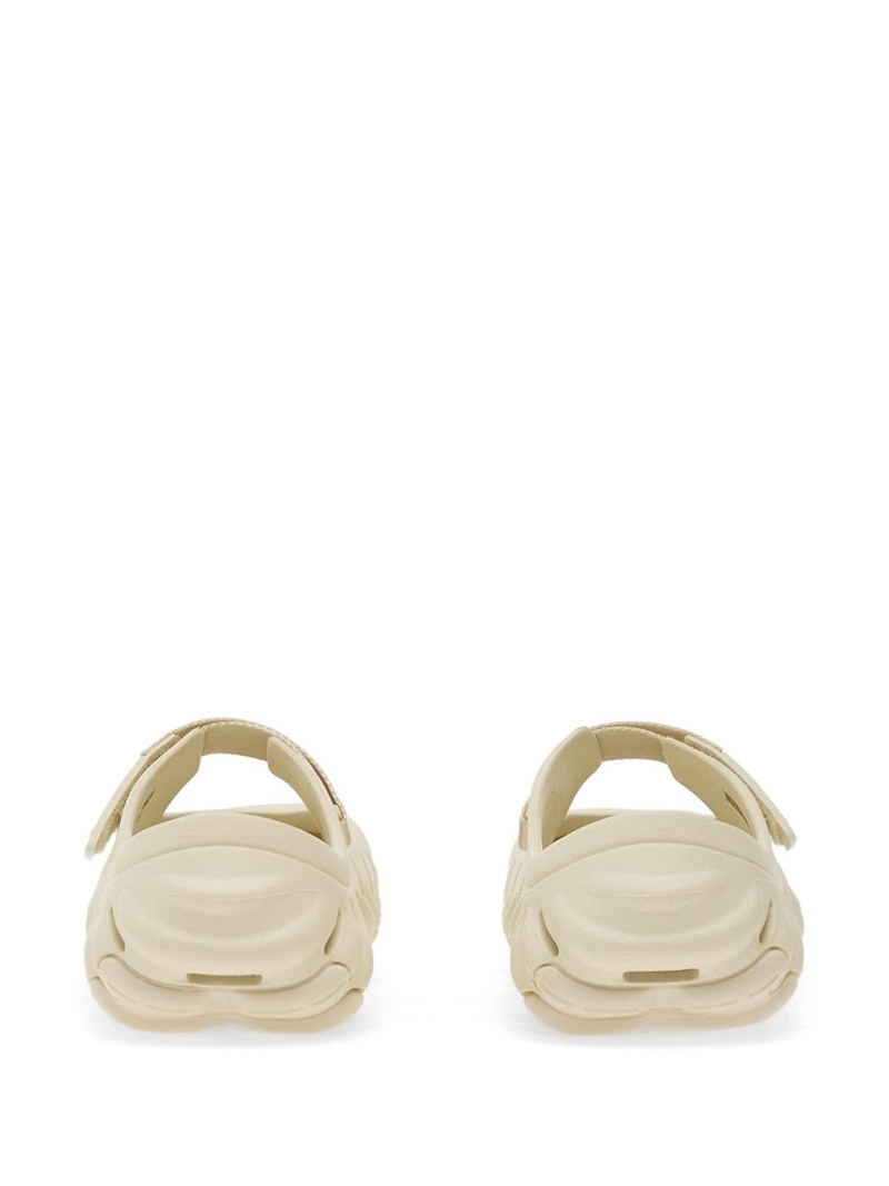 Echo perforated touch-strap slip-ons 3