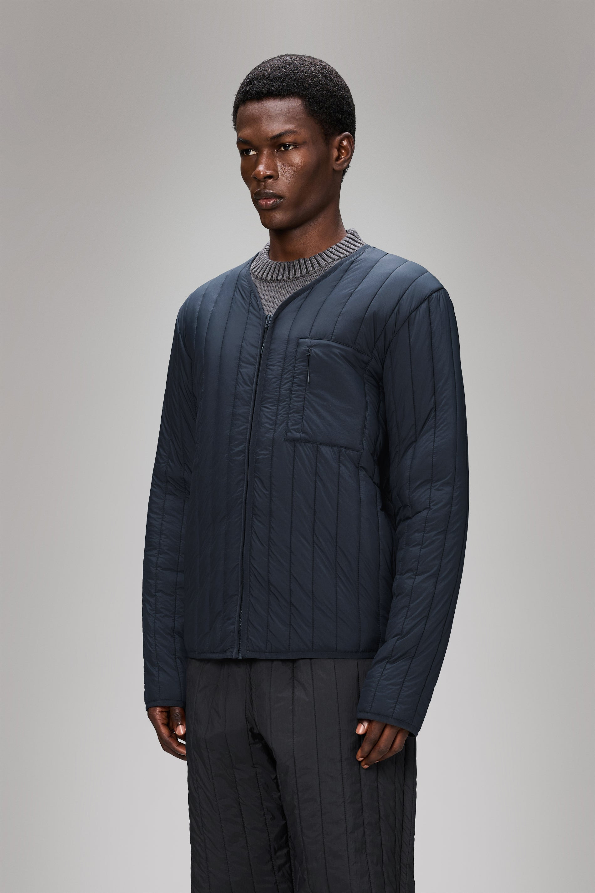 Banja Liner Jacket - 5