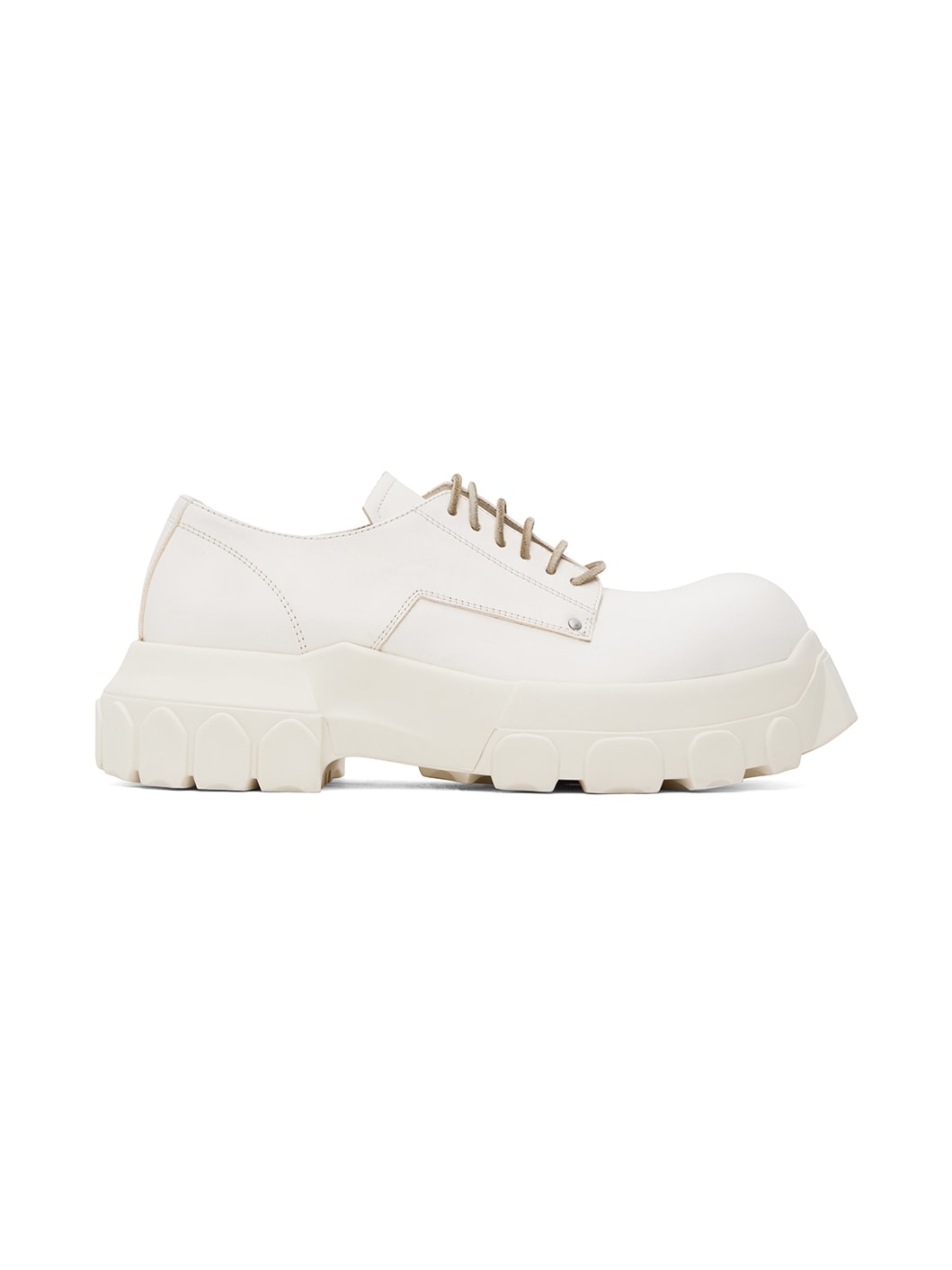 Off-White Bozo Tractor Derbys - 1