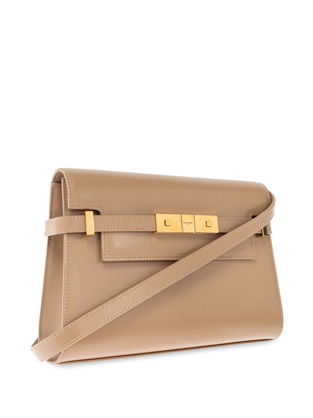 small Manhattan shoulder bag - 4