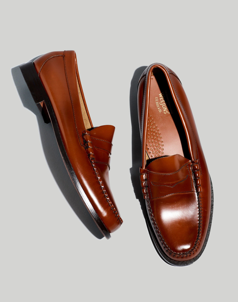 G.H.BASS Weejuns® Penny Loafers 1