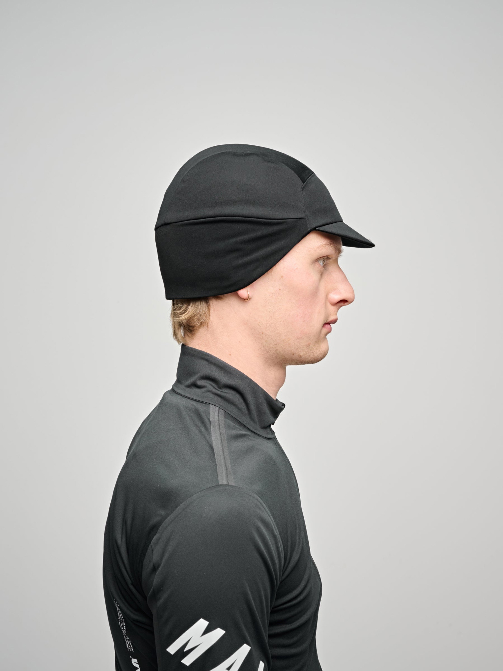 Apex Deep Winter Cap - 5