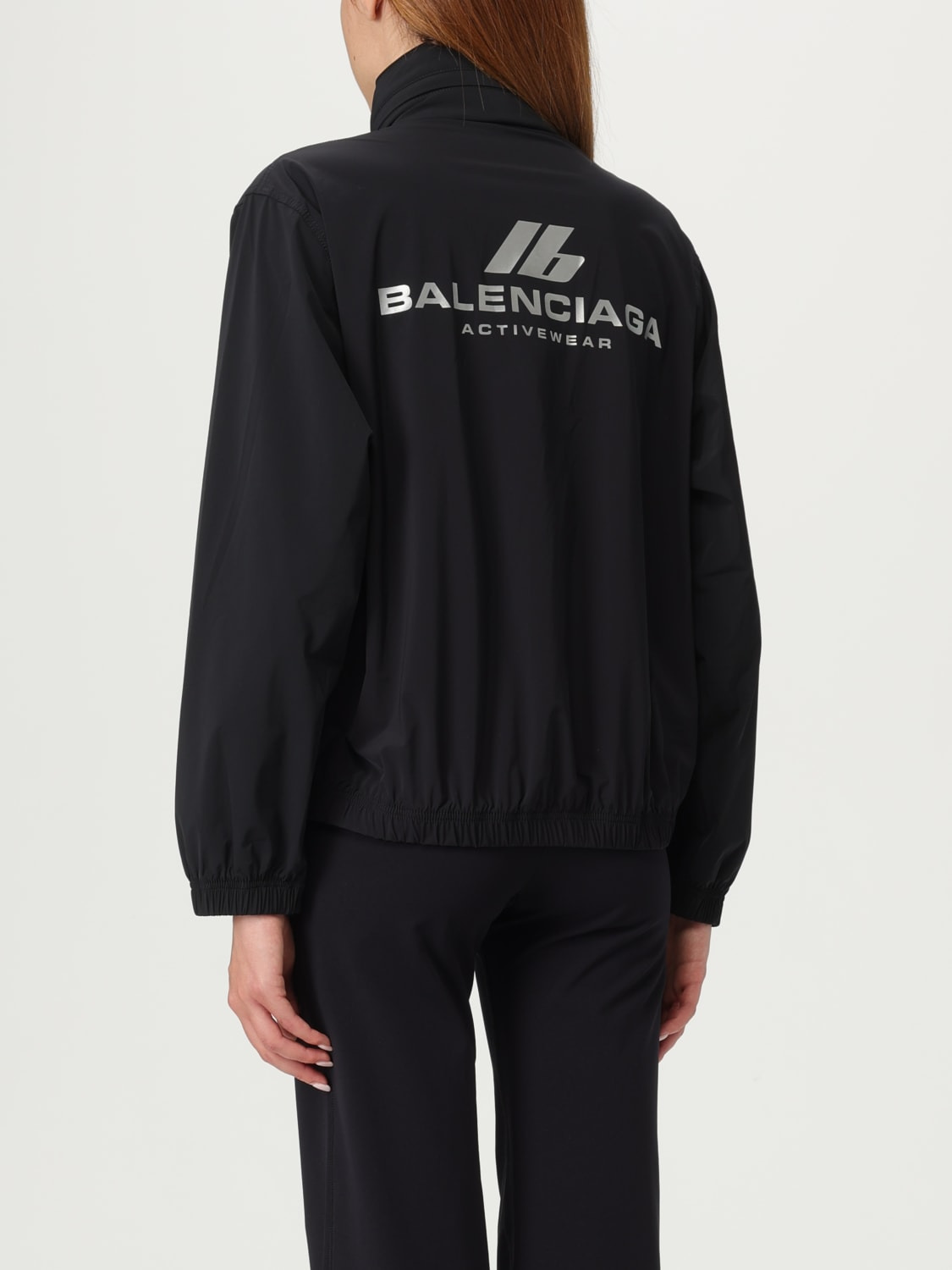 Jacket woman Balenciaga - 3