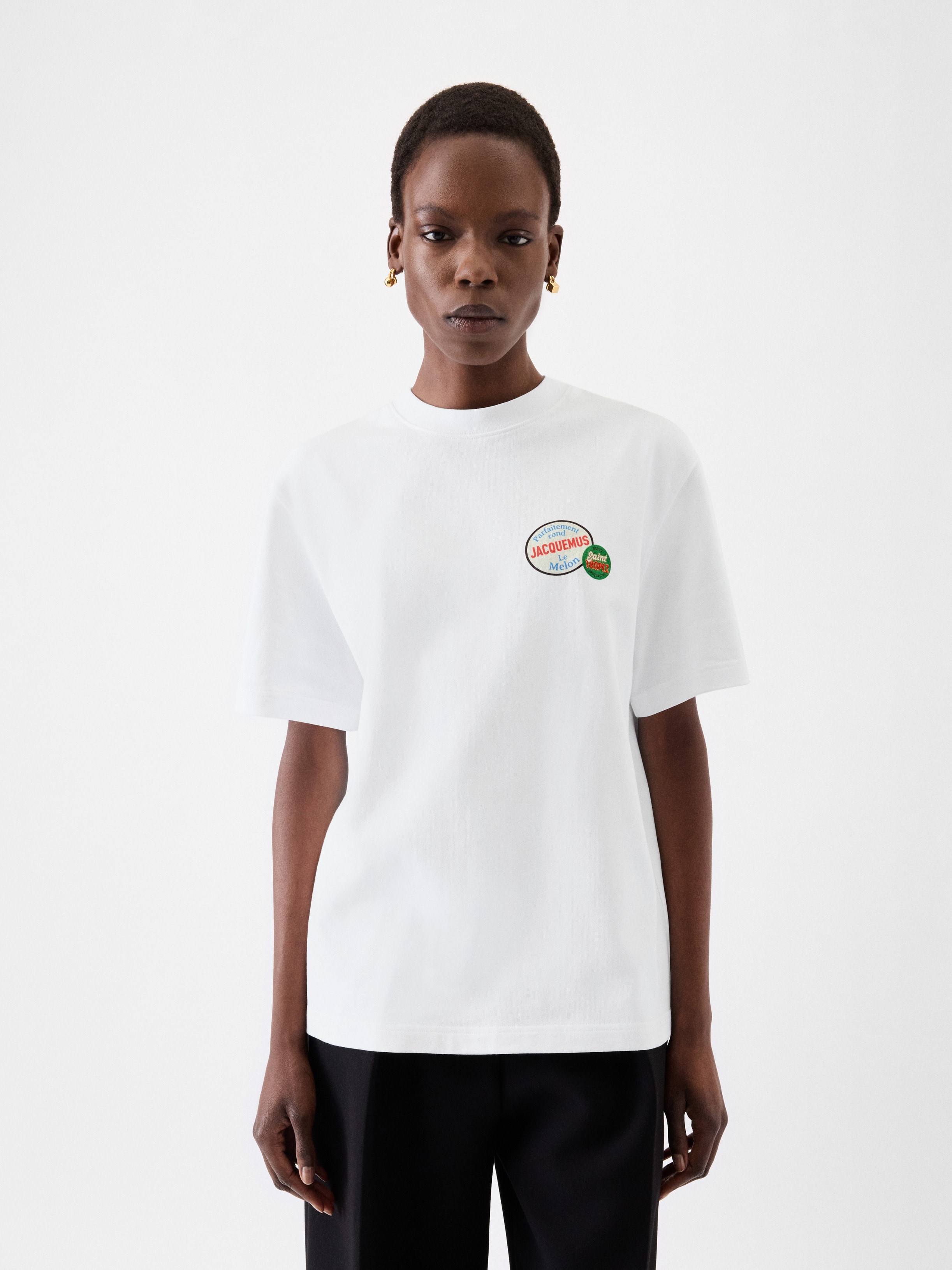 The Saint Tropez t-shirt - 5