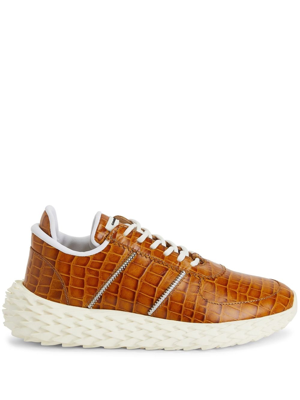 Urchin lace-up sneakers - 1