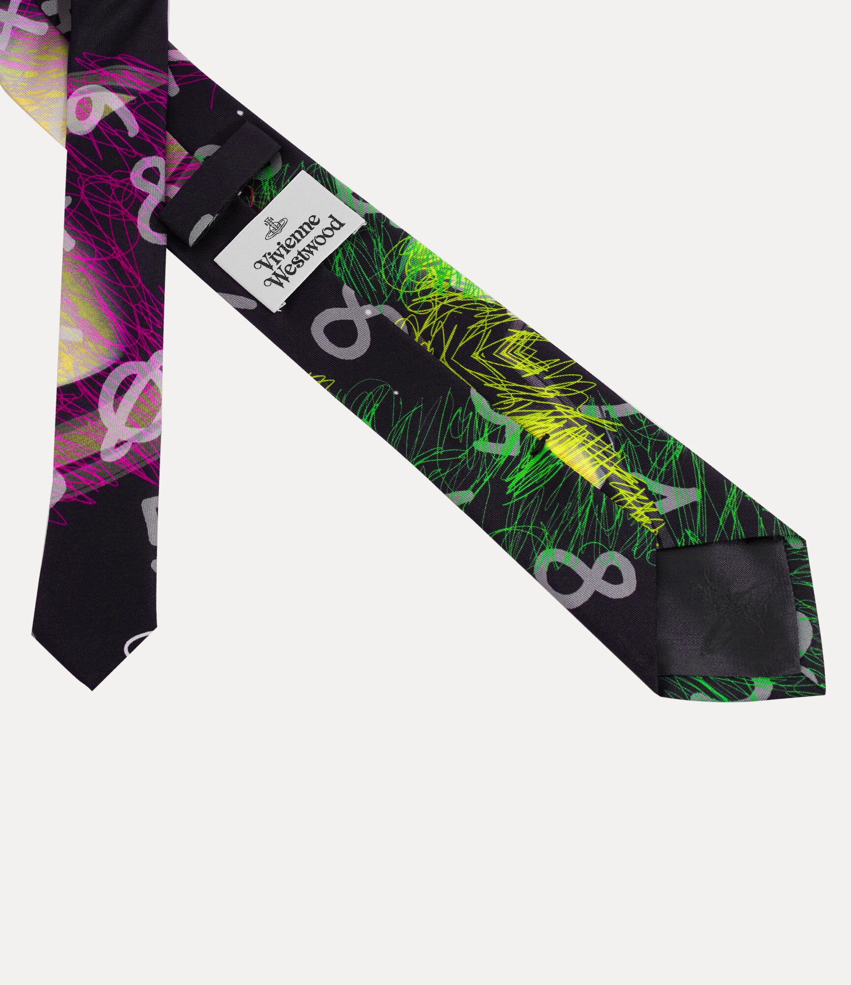 TIE 7CM - 2