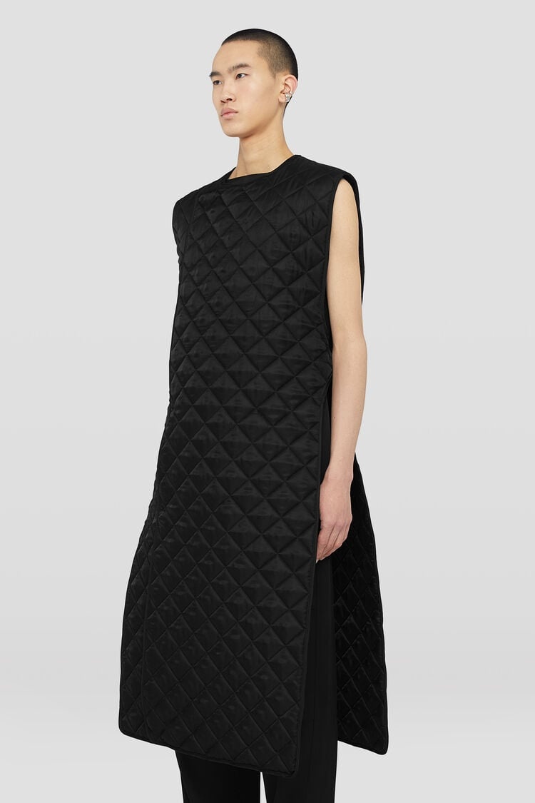 Quilted Liner - 6