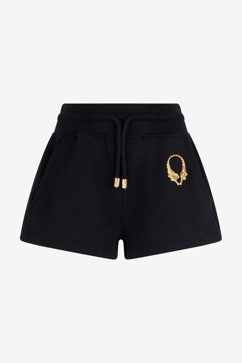 Black Roar Shorts 1