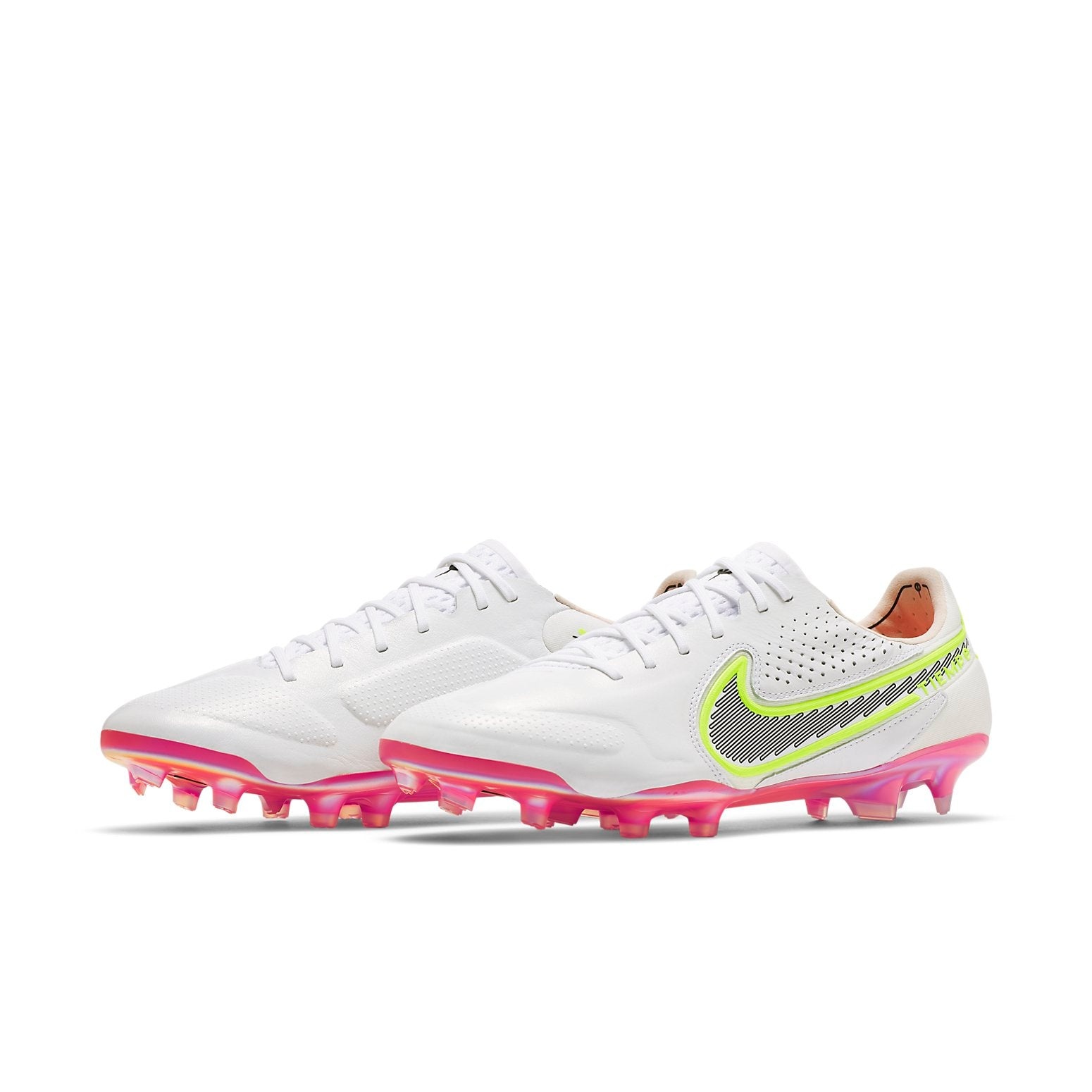 Nike Tiempo Legend 9 Elite FG 'Rawdacious' CZ8482-121 - 4
