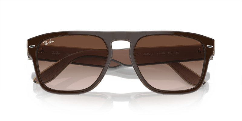 Ray-Ban RB4407 outlook