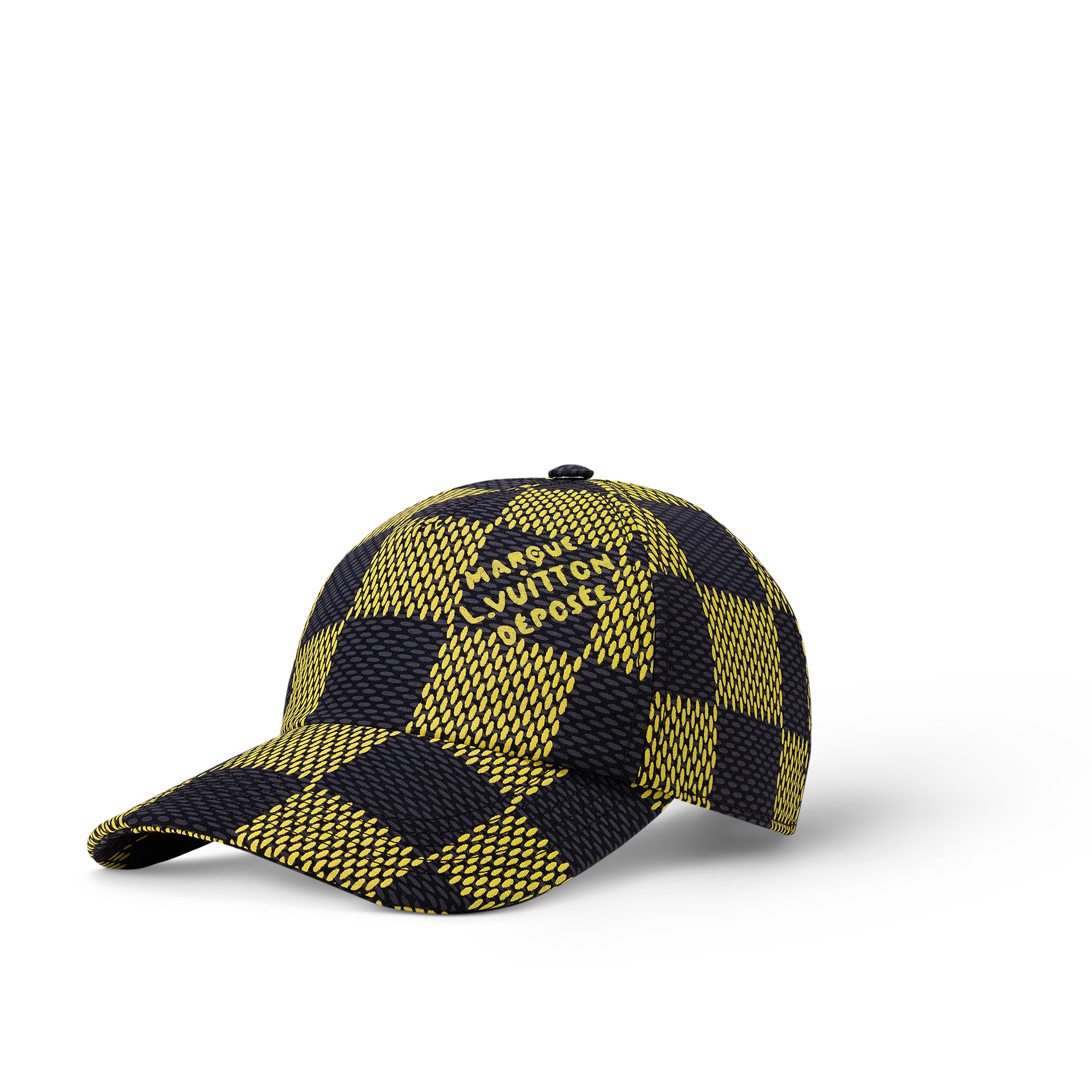 Damier Pop Cap - 2