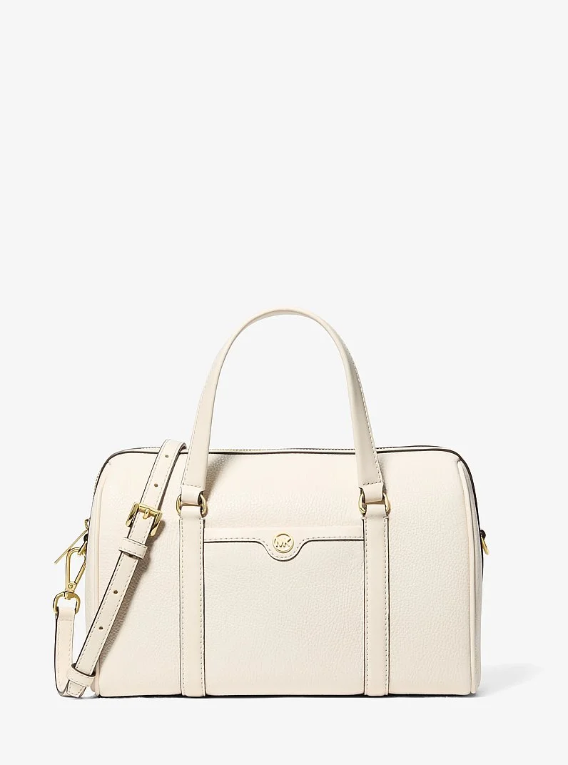 Jet Set Medium Satchel - 1