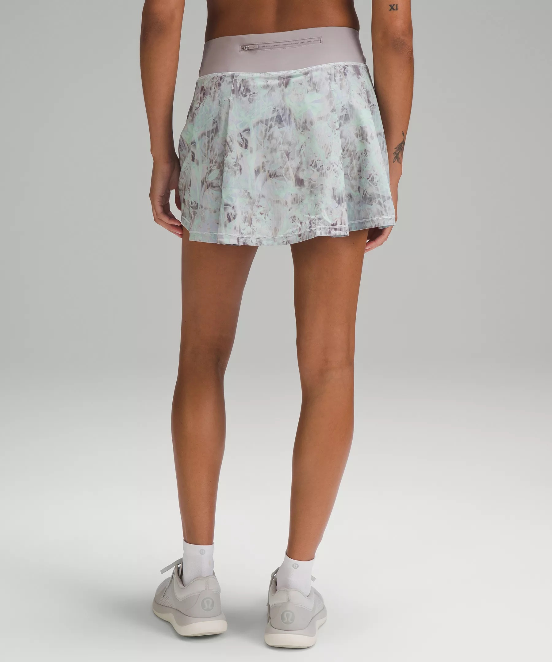 Pace Rival Mid-Rise Skirt *Long - 3