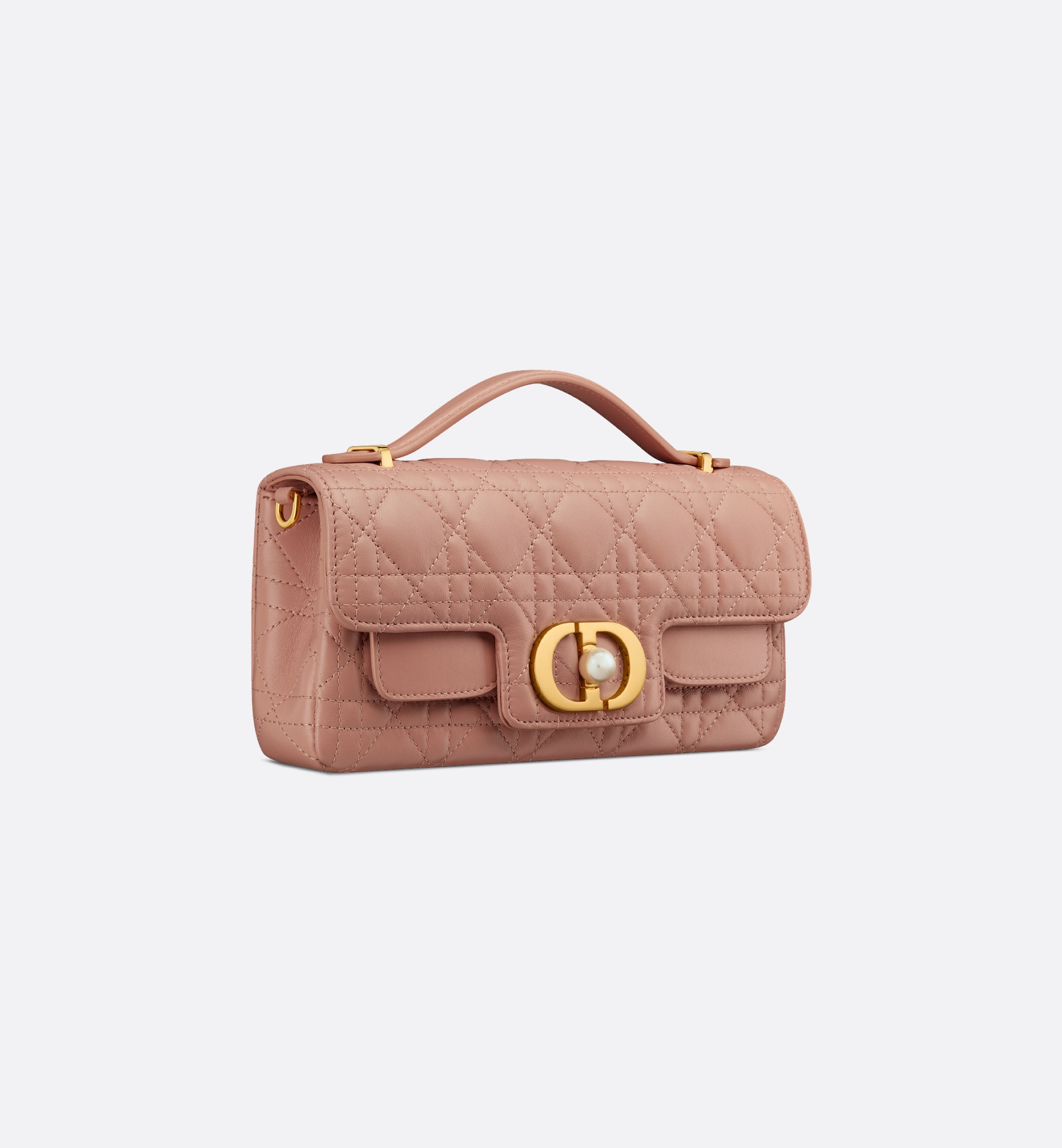 Dior Jolie East-West Bag - 3