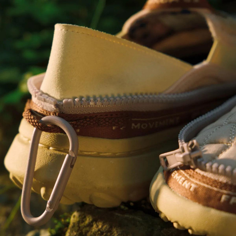 Women's Hut Moc 2 Packable X FP Movement 8